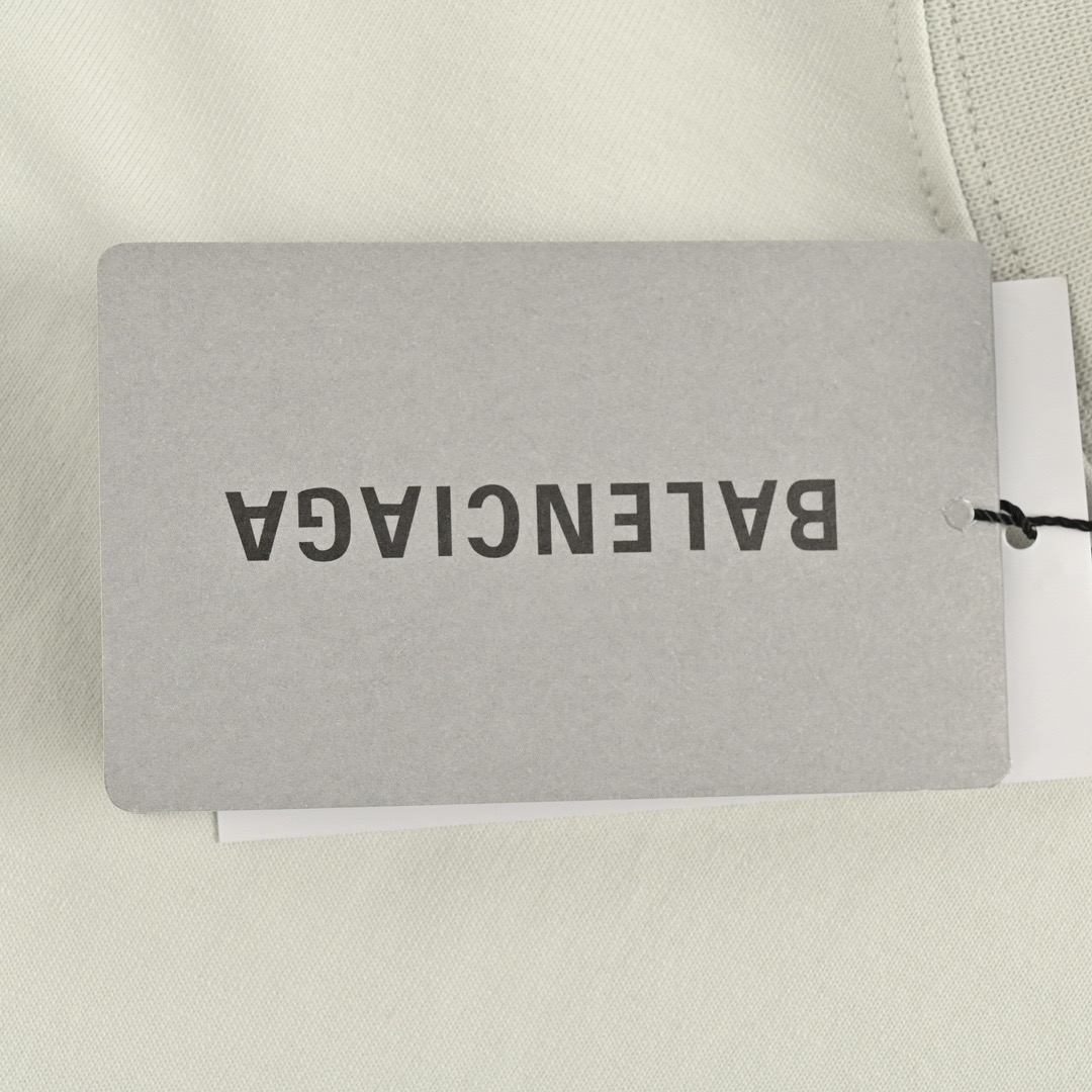 Balenciaga &VOGUE 巴黎联名灯塔印花短袖-Chinese UA Cheap High Quatity Brand Clothes Bags handbags Sneakers wholesale wholesaler seller from China Factory suppliers Fashion Clothing Shoes best Quality Beautiful Price Balenciaga &VOGUE 巴黎联名灯塔印花短袖