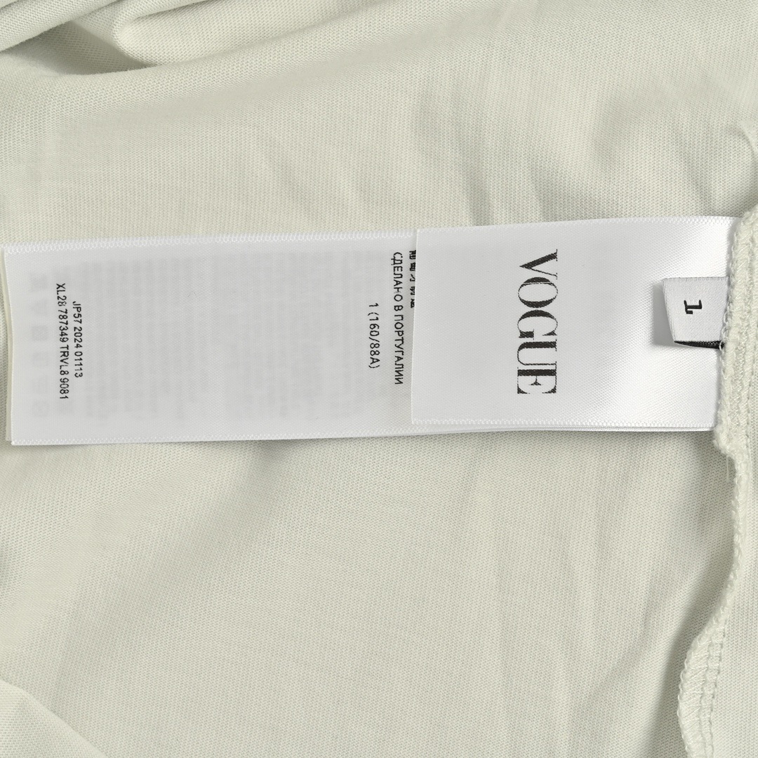 Balenciaga &VOGUE 巴黎联名灯塔印花短袖-Chinese UA Cheap High Quatity Brand Clothes Bags handbags Sneakers wholesale wholesaler seller from China Factory suppliers Fashion Clothing Shoes best Quality Beautiful Price Balenciaga &VOGUE 巴黎联名灯塔印花短袖