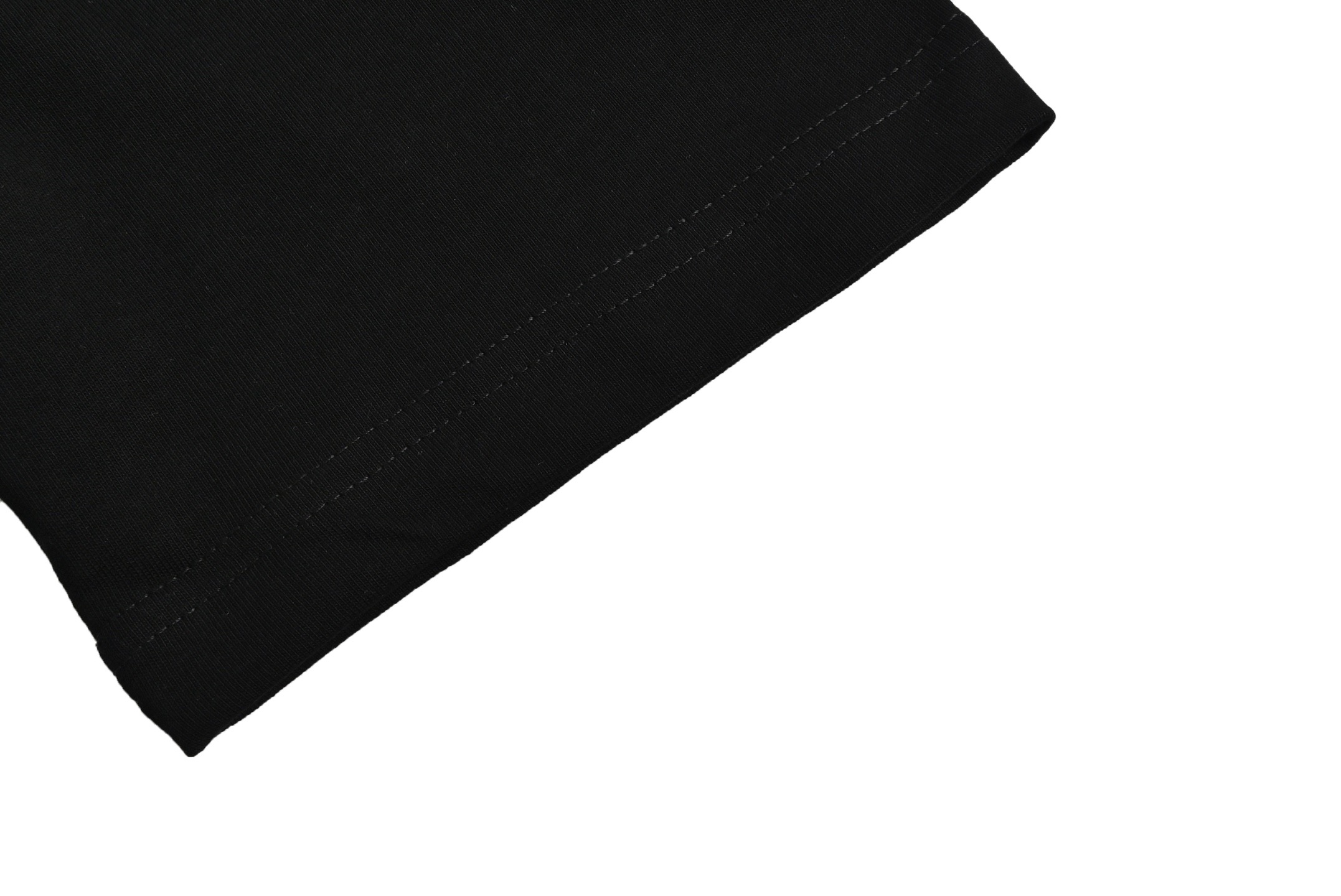 Chrome Hearts/克罗心 25ss 晕染十字架发泡印花短袖