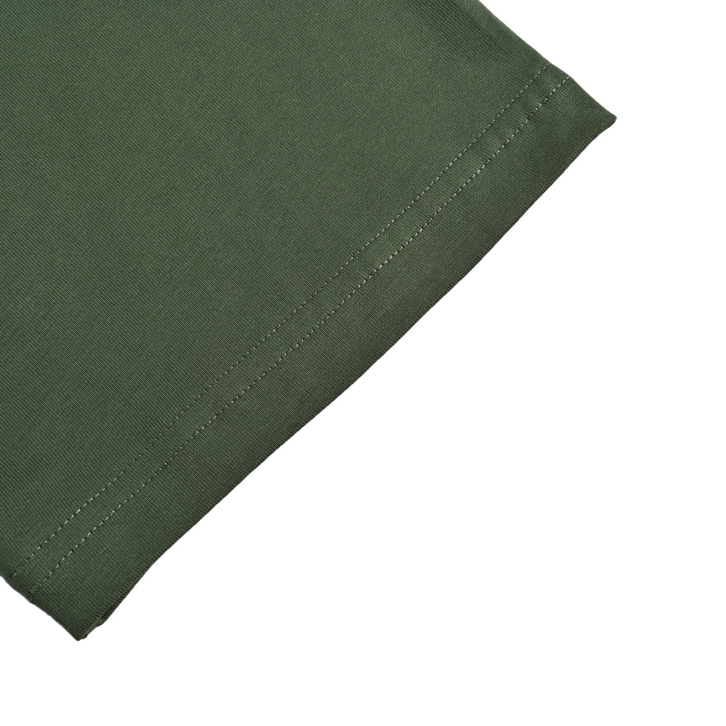 Balenciaga/巴黎世家 24ss 美纹纸胶带印花短袖