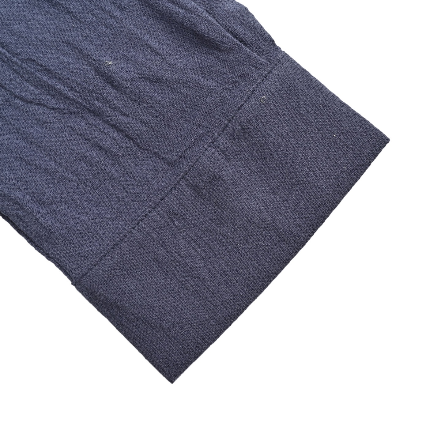 Ralph Lauren/拉夫劳伦 24Fw 刺绣小标衬衫