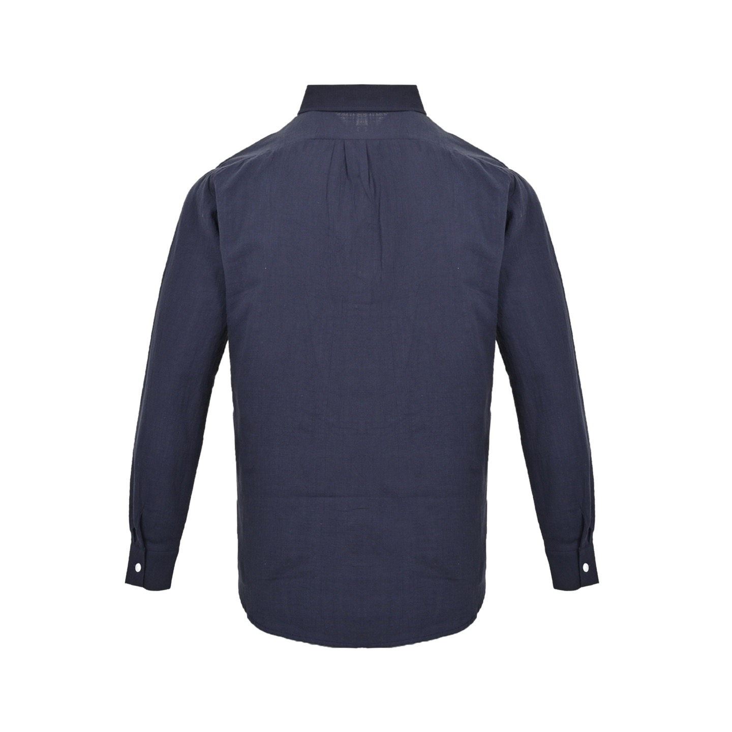 Ralph Lauren/拉夫劳伦 24Fw 刺绣小标衬衫