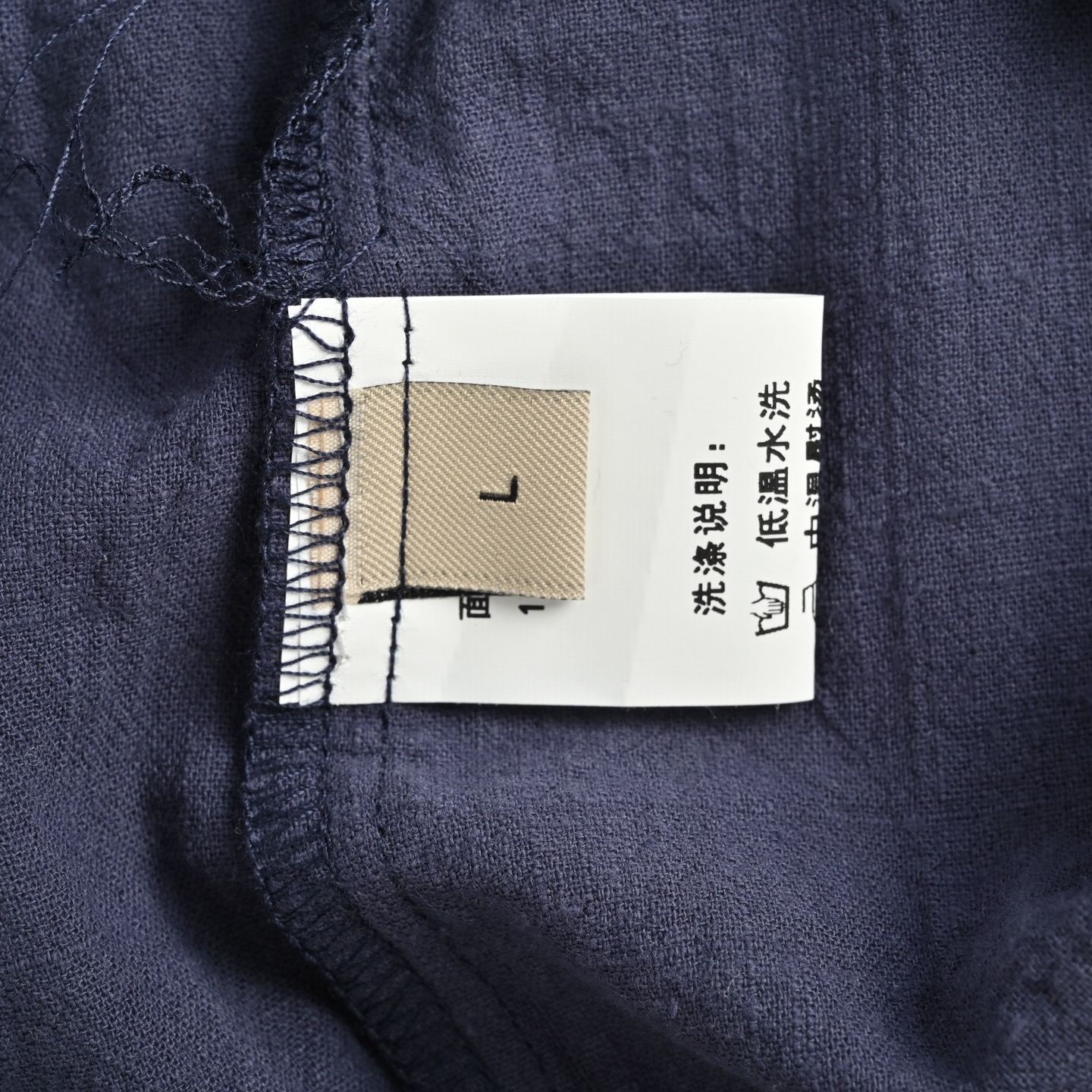 Ralph Lauren/拉夫劳伦 24Fw 刺绣小标衬衫