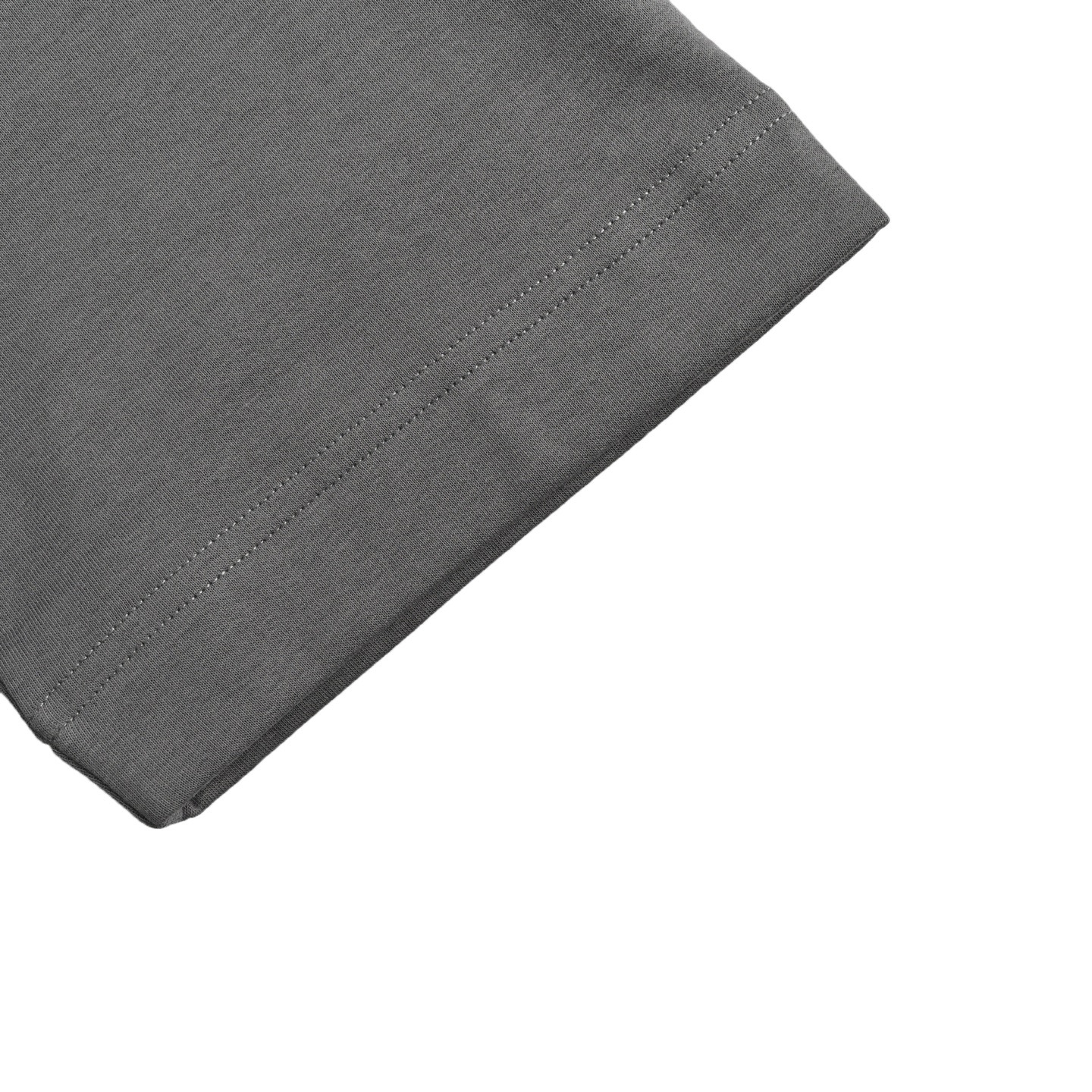 Fendi/芬迪 25ss 口袋拉链印花短袖 fendi新款短袖圆领宽松T恤