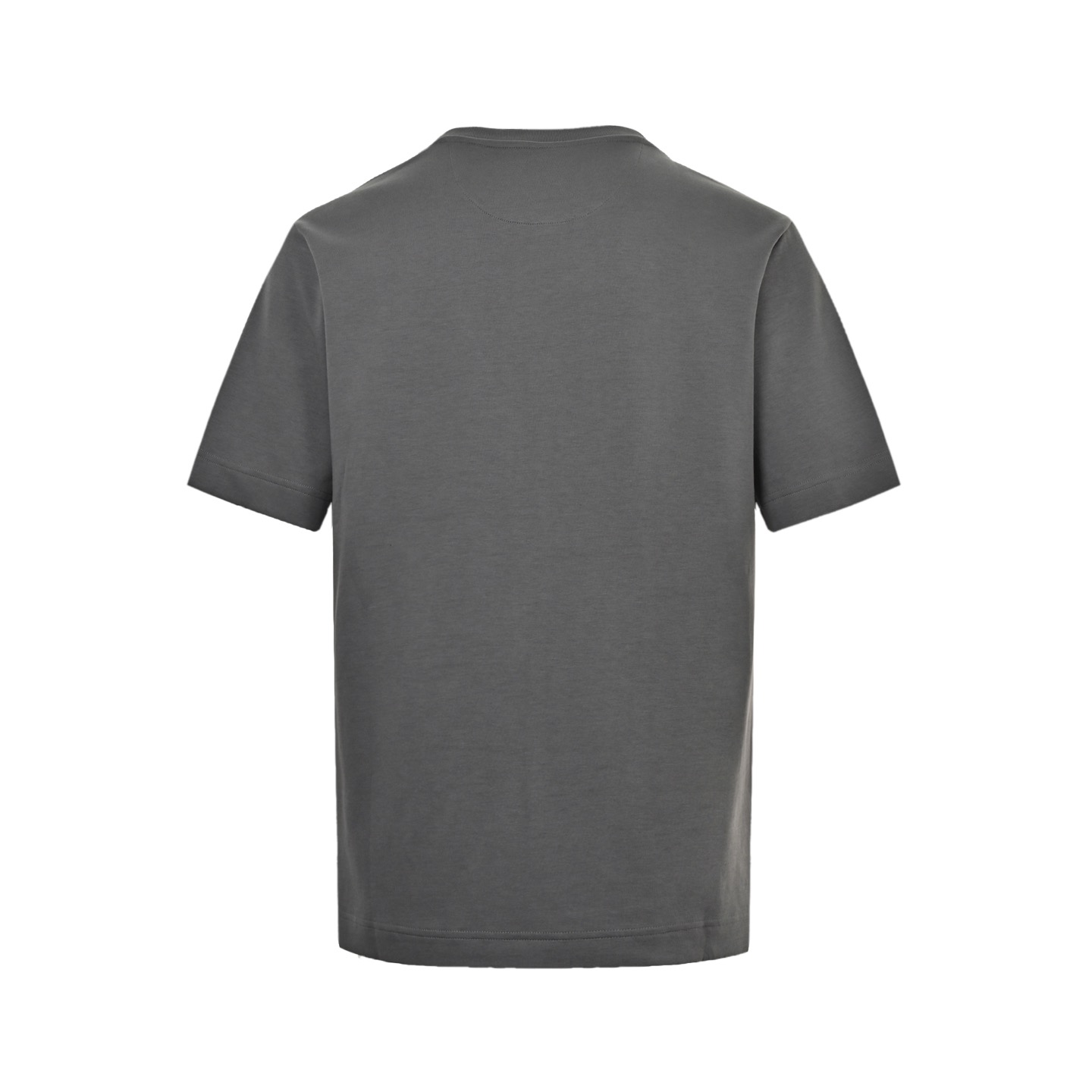 Fendi/芬迪 25ss 口袋拉链印花短袖 fendi新款短袖圆领宽松T恤