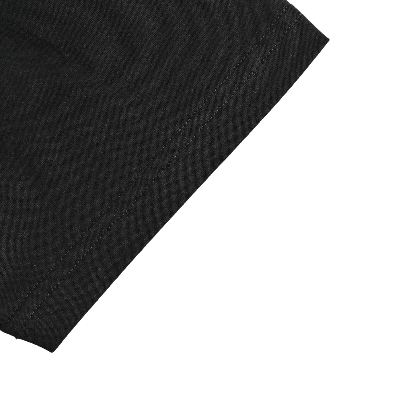 Burberry/巴宝莉 22ss 压胶字母标语短袖