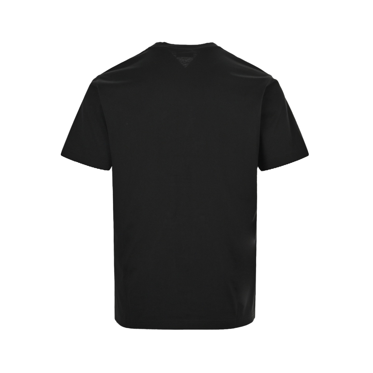 Burberry/巴宝莉 22ss 压胶字母标语短袖