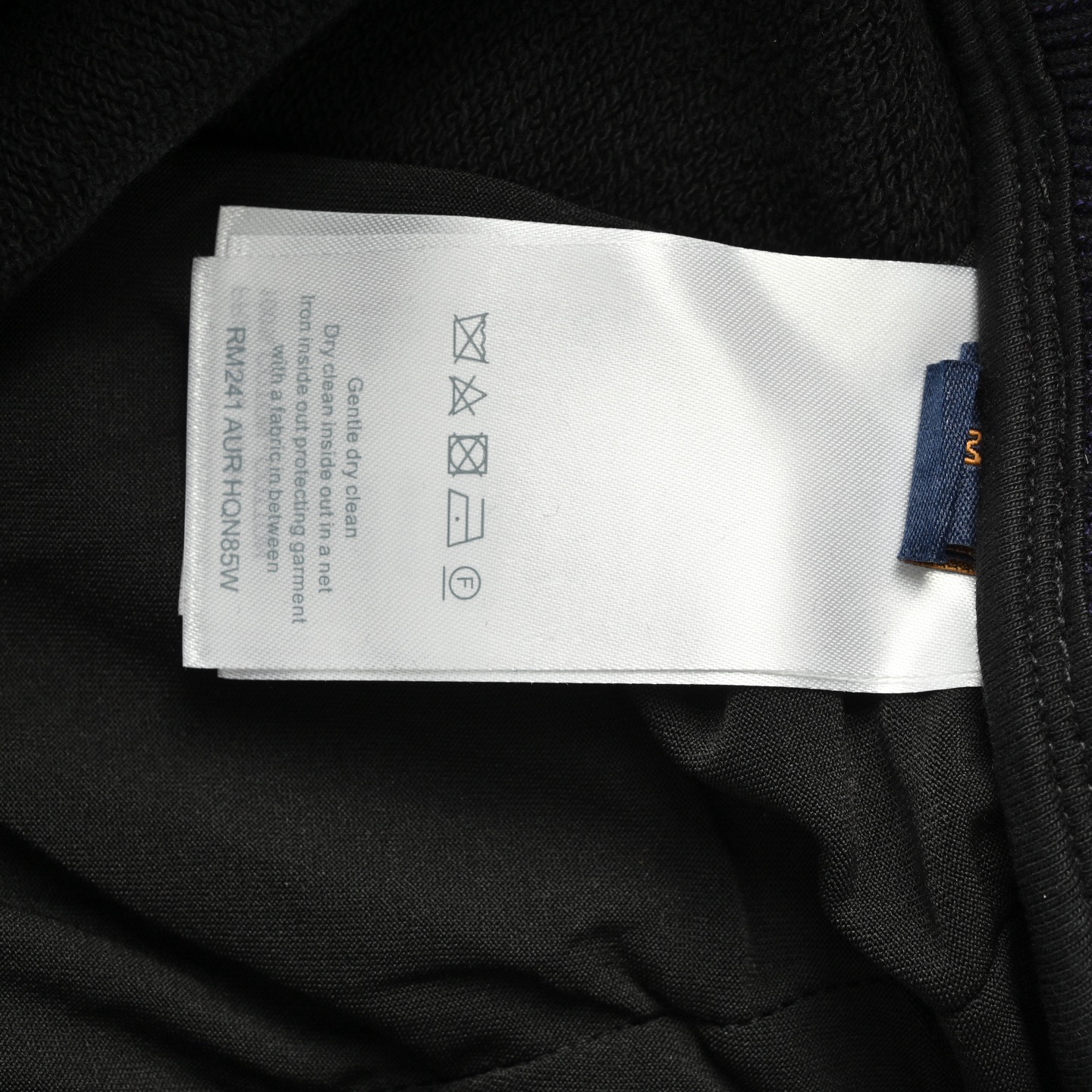 Louis Vuitton/路易威登 25ss 标识刺绣短裤