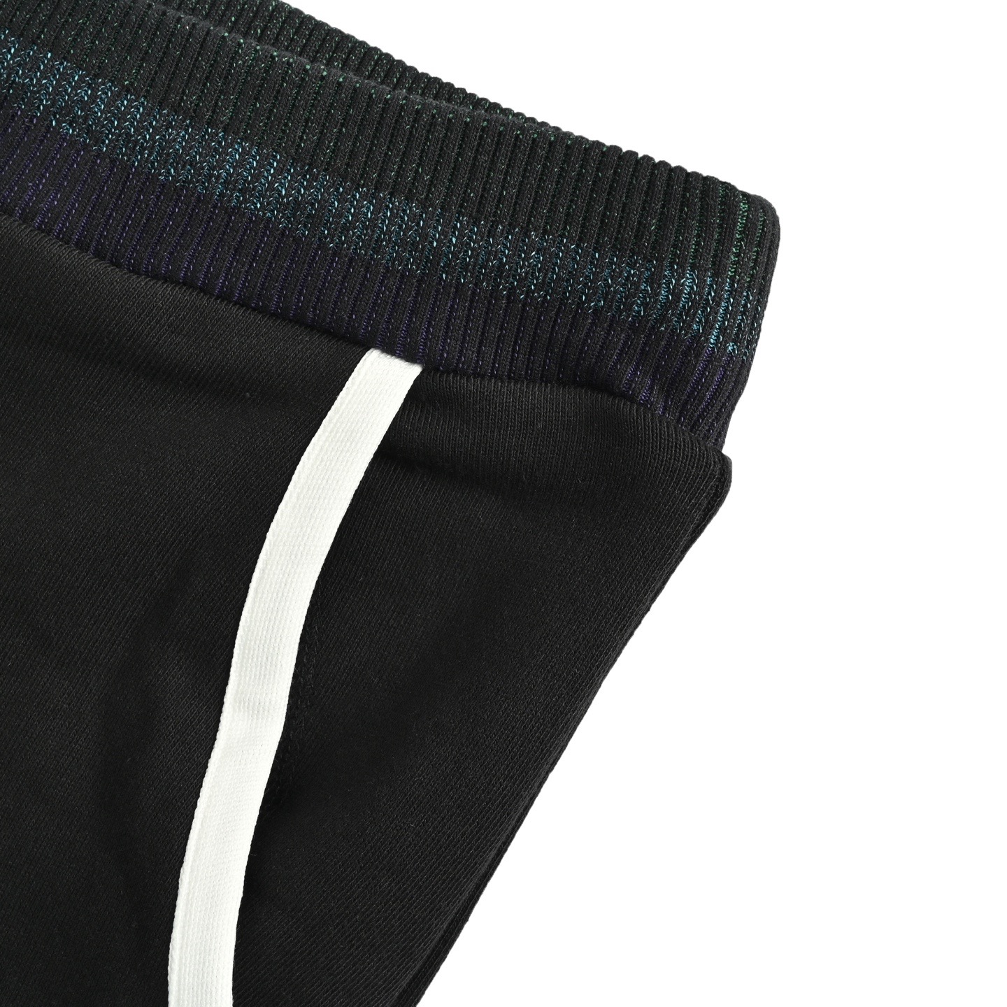 Louis Vuitton/路易威登 25ss 标识刺绣短裤