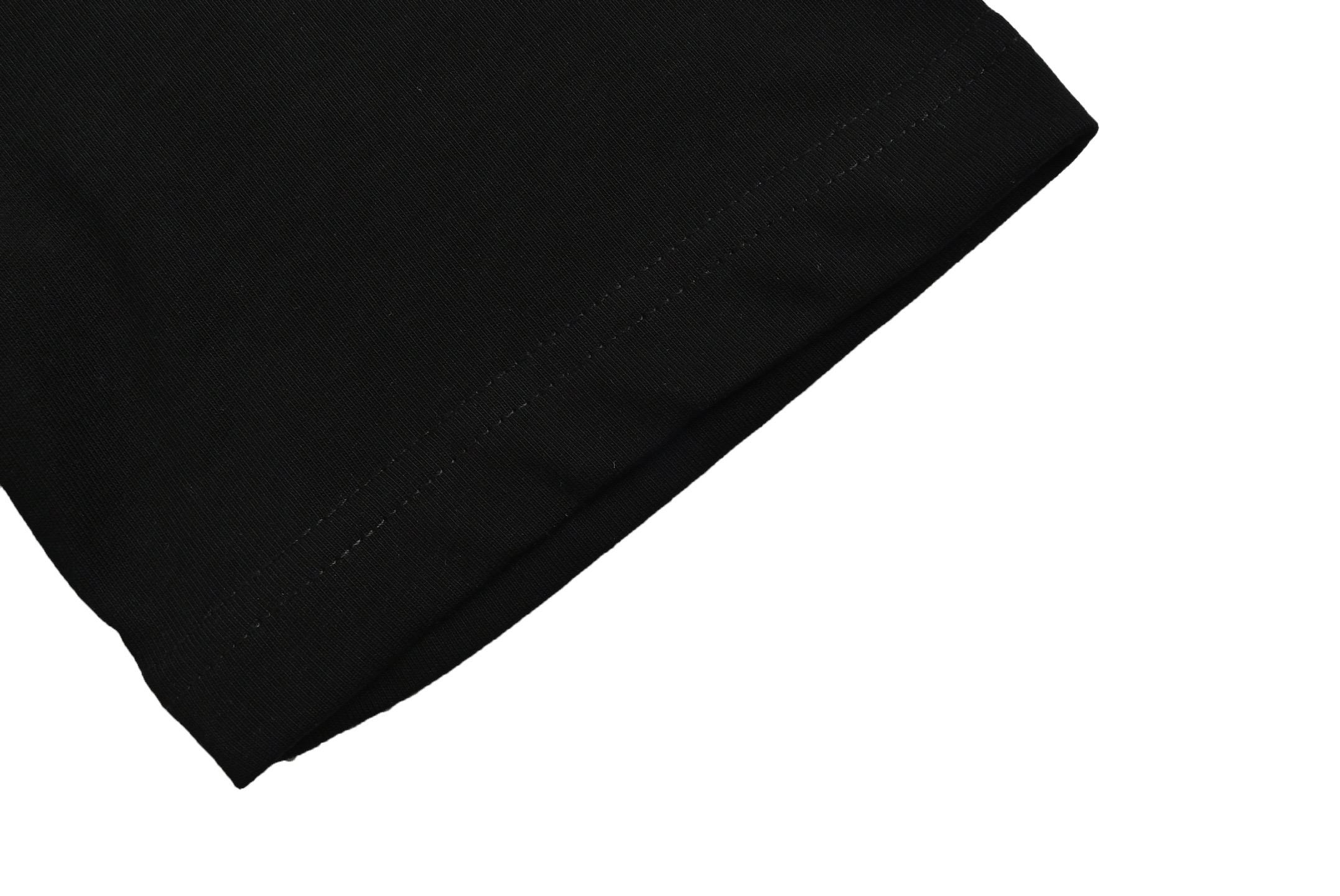 Chrome Hearts/克罗心 25ss 梵文星星印花短袖