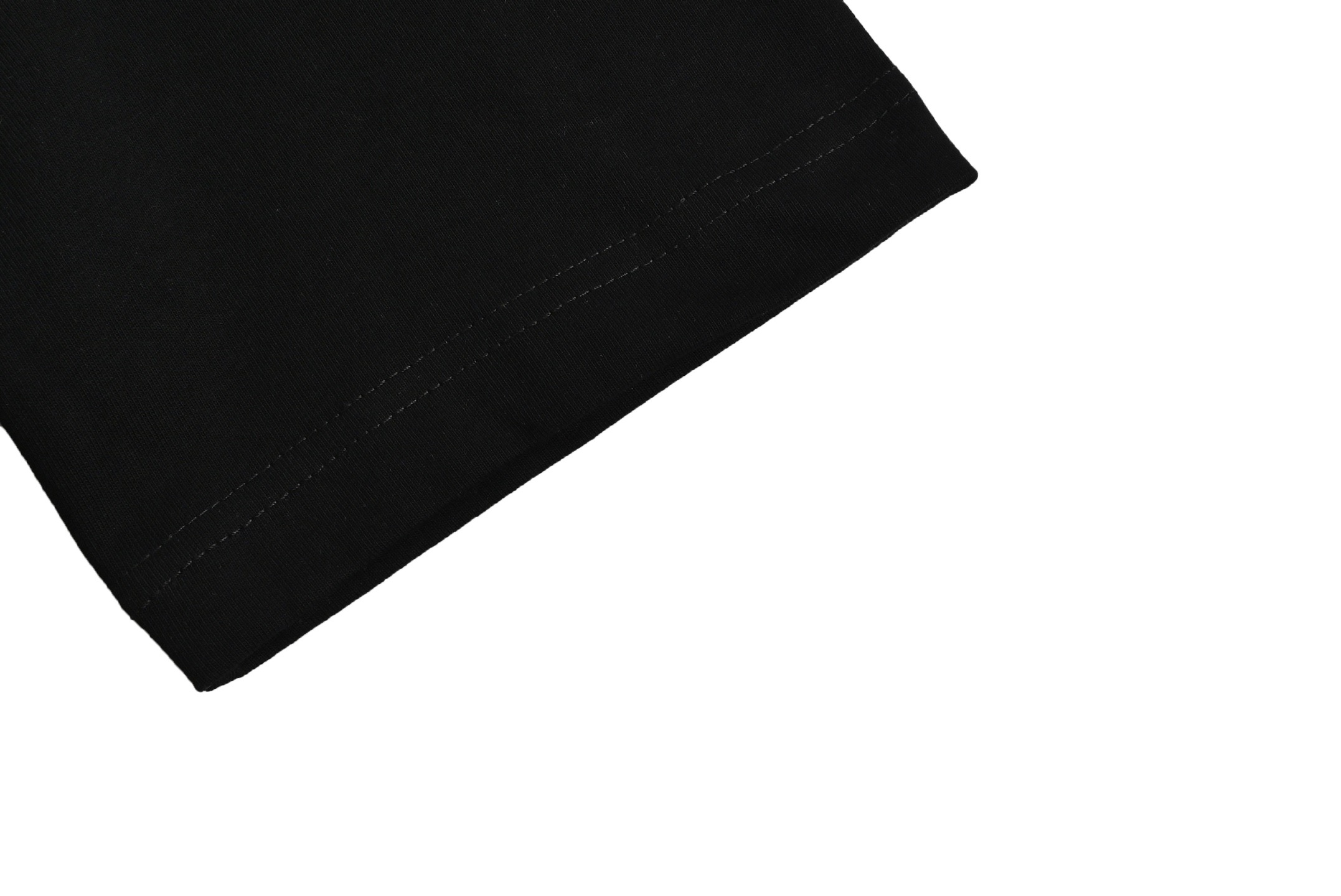 Chrome Hearts/克罗心 梵文十字架发泡印花短袖