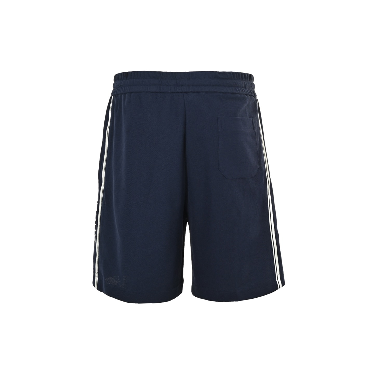 Gucci/古驰 24ss 侧边白条字母压胶短裤-Chinese UA Cheap High Quatity Brand Clothes Bags handbags Sneakers wholesale wholesaler seller from China Factory suppliers Fashion Clothing Shoes best Quality Beautiful Price Gucci/古驰 24ss 侧边白条字母压胶短裤