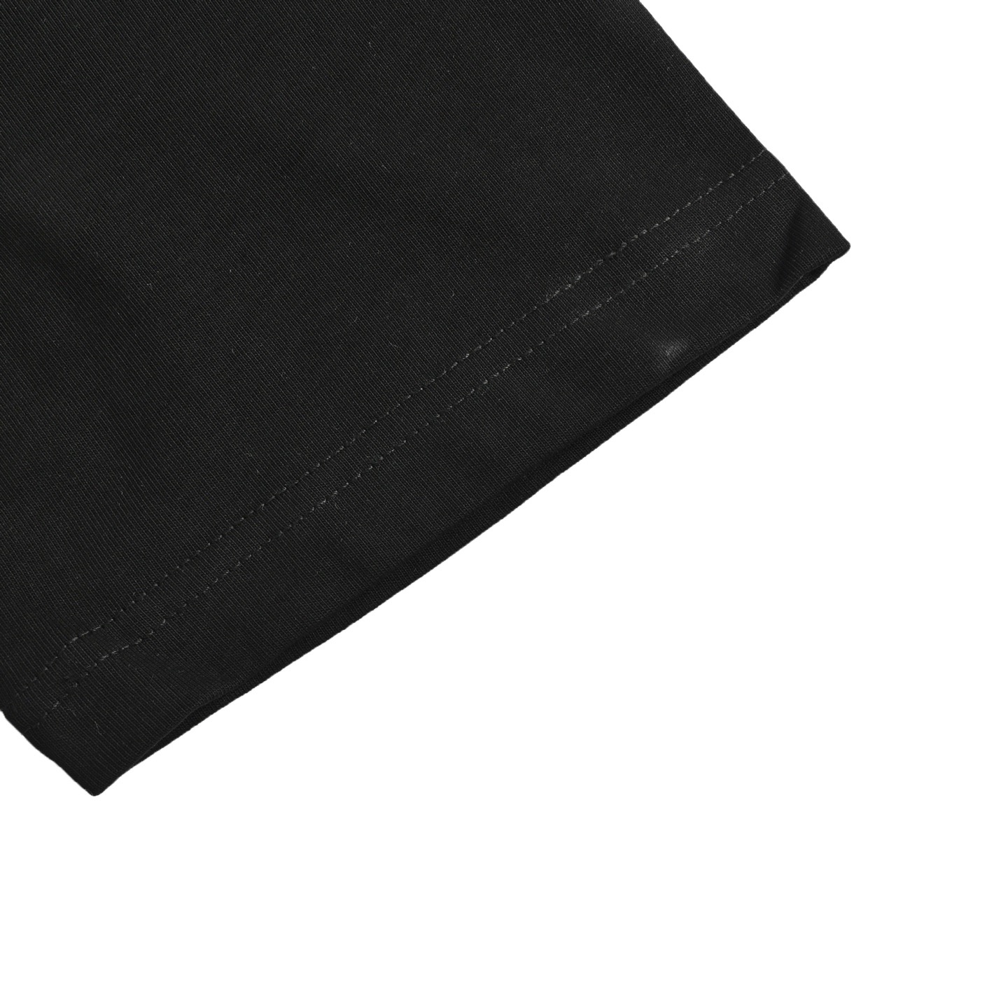 Chrome Hearts/克罗心 25ss 喷墨十字架印花短袖