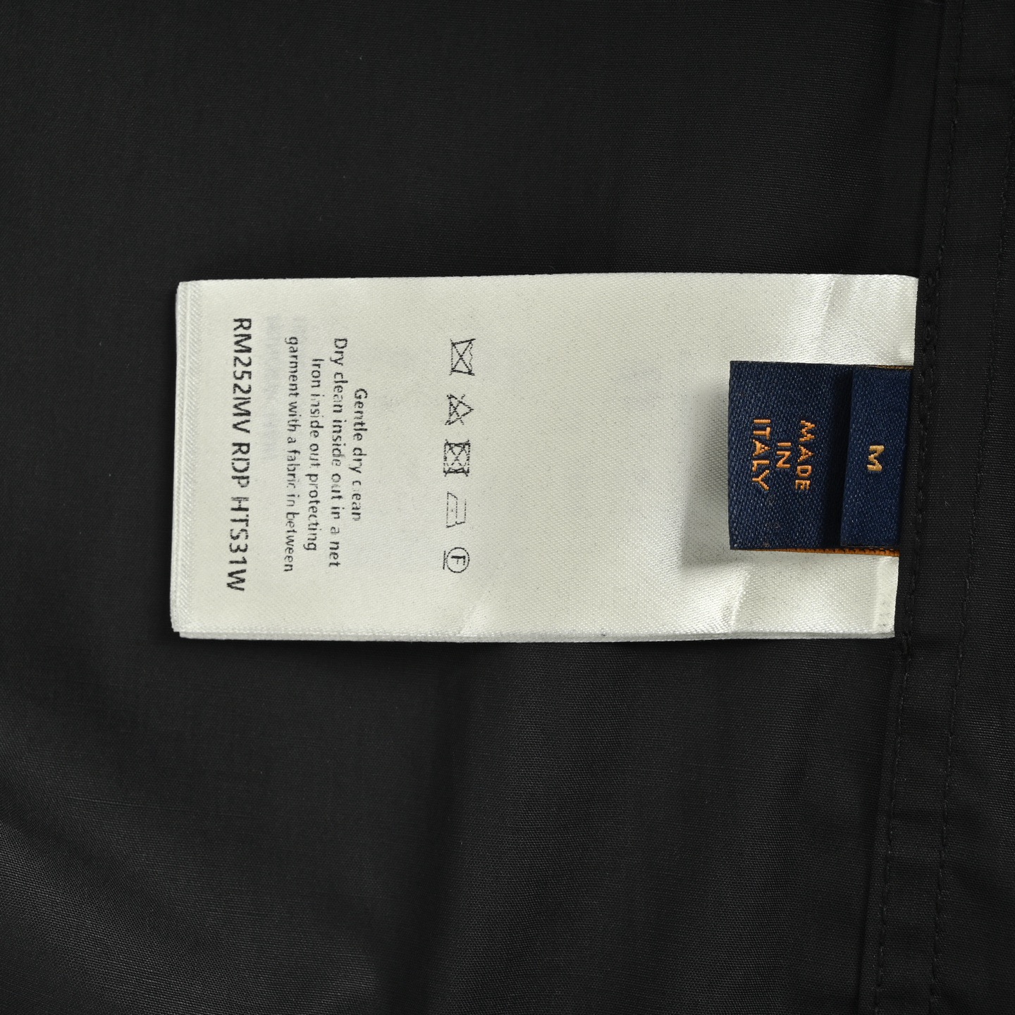 Louis Vuitton/路易威登 25ss 老花刺绣镂空短袖衬衫