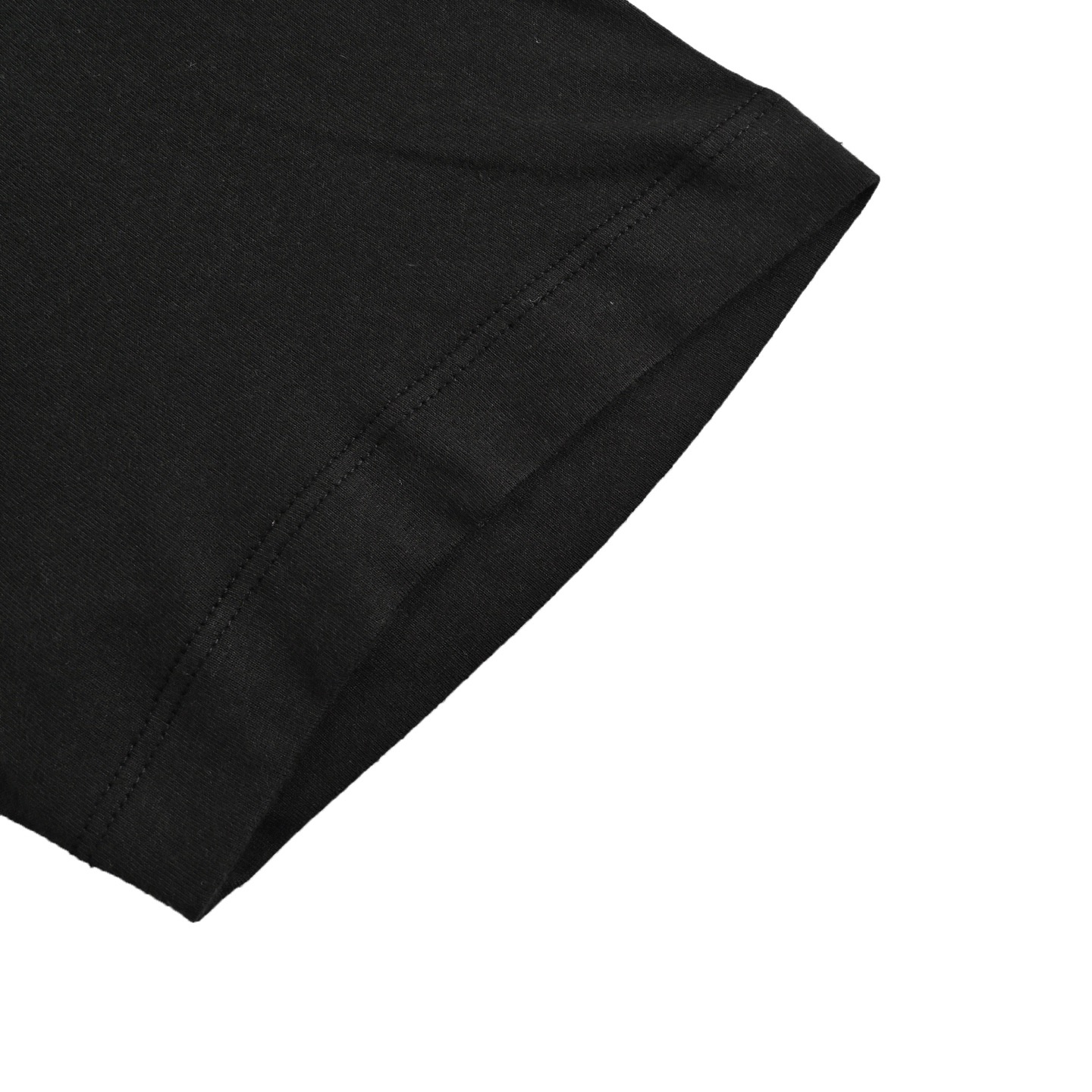 Moncler/蒙口 25ss 经典胸口小标短袖