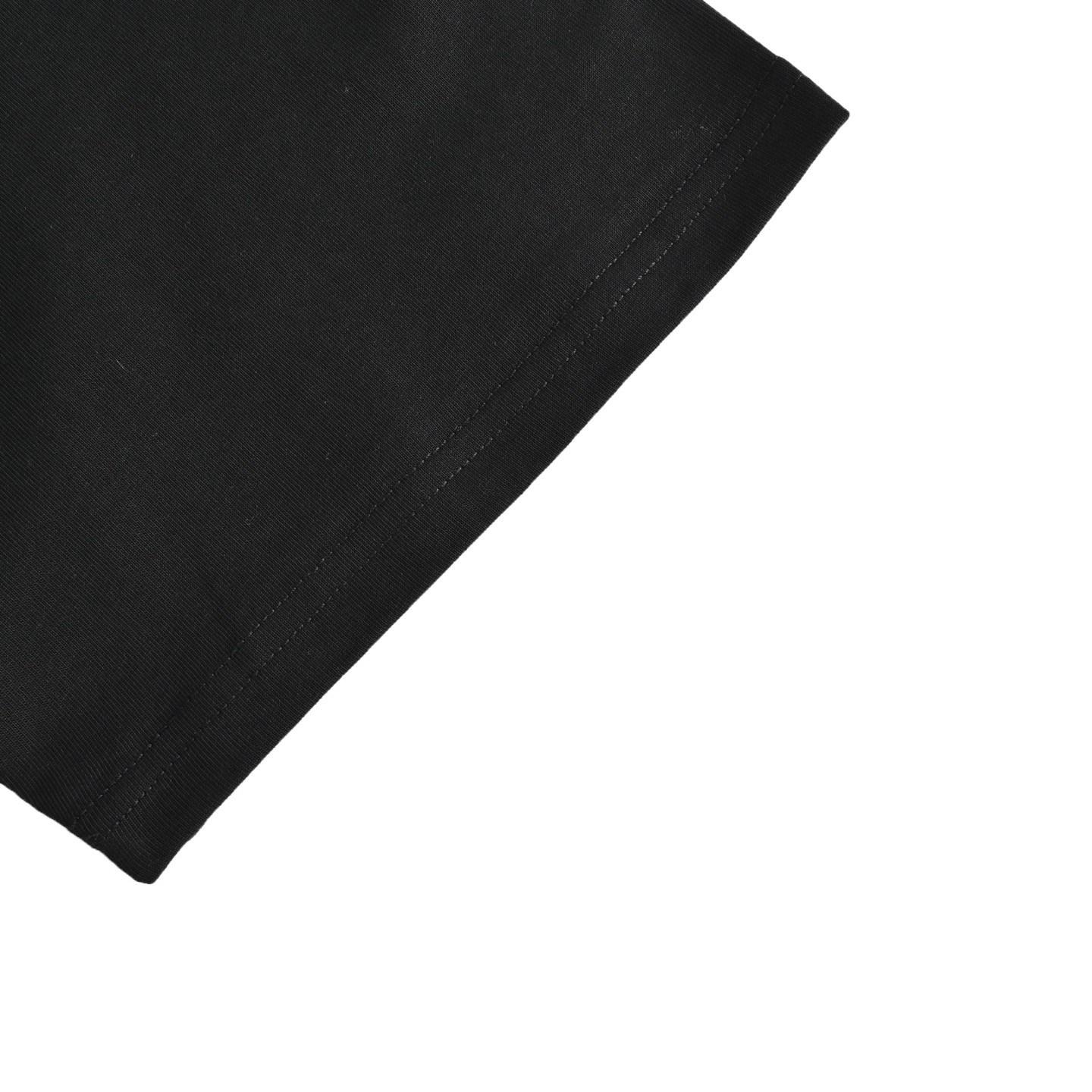 Loewe/罗意威 荧光粉刺绣logo短袖