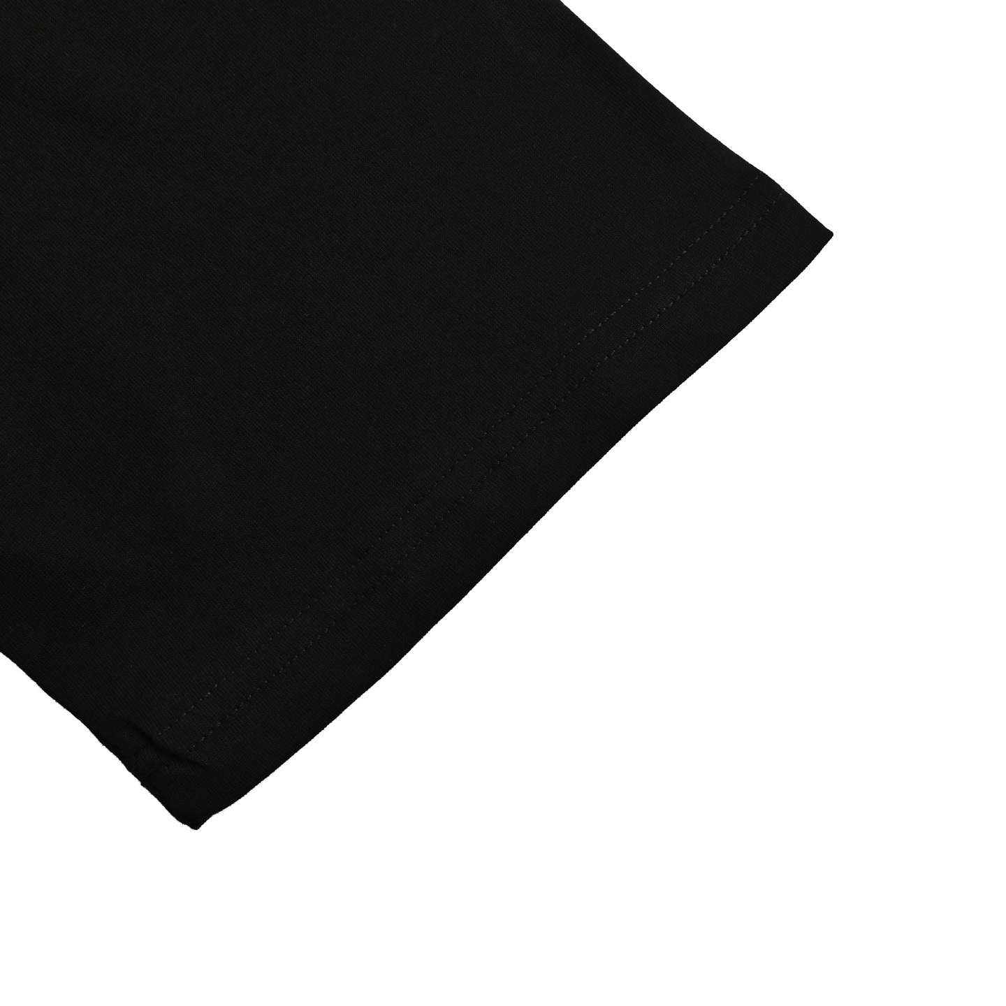 Loewe/罗意威 24ss 半手绘涂鸦刺绣logo短袖