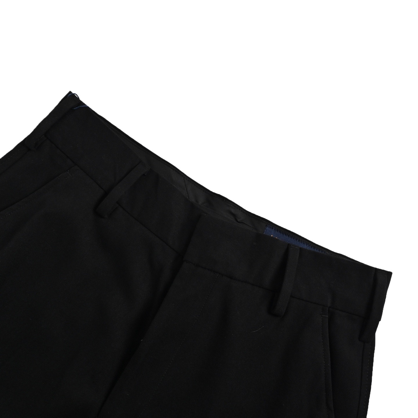 Louis Vuitton/路易威登 25ss 口袋徽章标签短裤