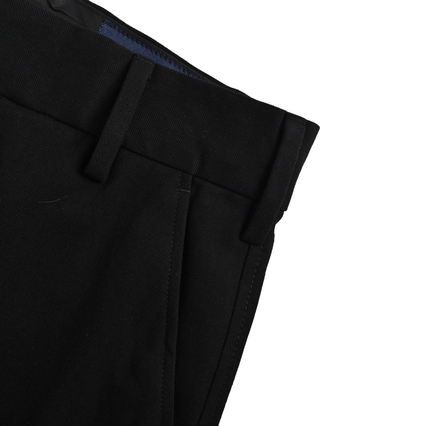 Louis Vuitton/路易威登 25ss 口袋徽章标签短裤