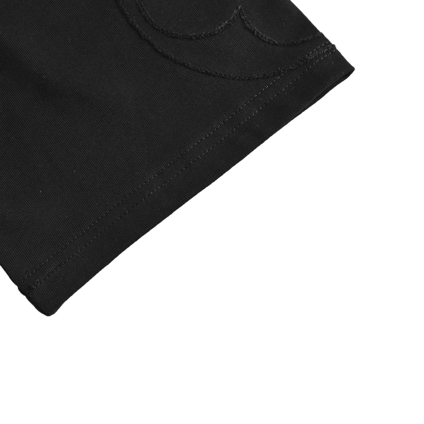 Louis Vuitton/路易威登 25ss 全幅老花刺绣短袖