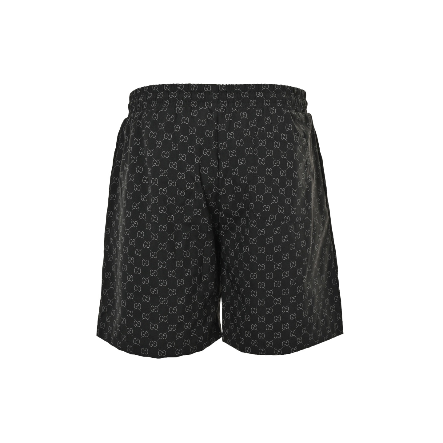 Gucci/古驰 25ss 满印logo沙滩短裤-Chinese UA Cheap High Quatity Brand Clothes Bags handbags Sneakers wholesale wholesaler seller from China Factory suppliers Fashion Clothing Shoes best Quality Beautiful Price Gucci/古驰 25ss 满印logo沙滩短裤