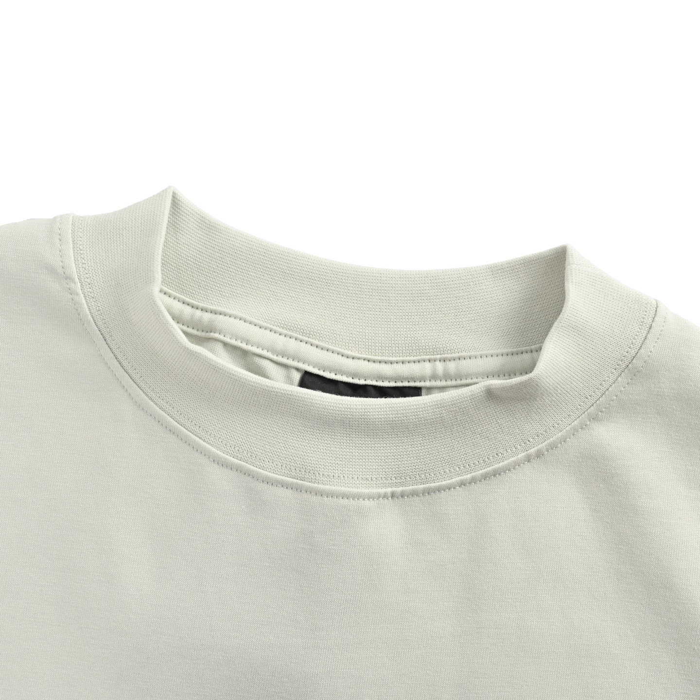 Balenciaga/巴黎世家 25ss 钥匙徽章印花短袖巴黎世家标语印花