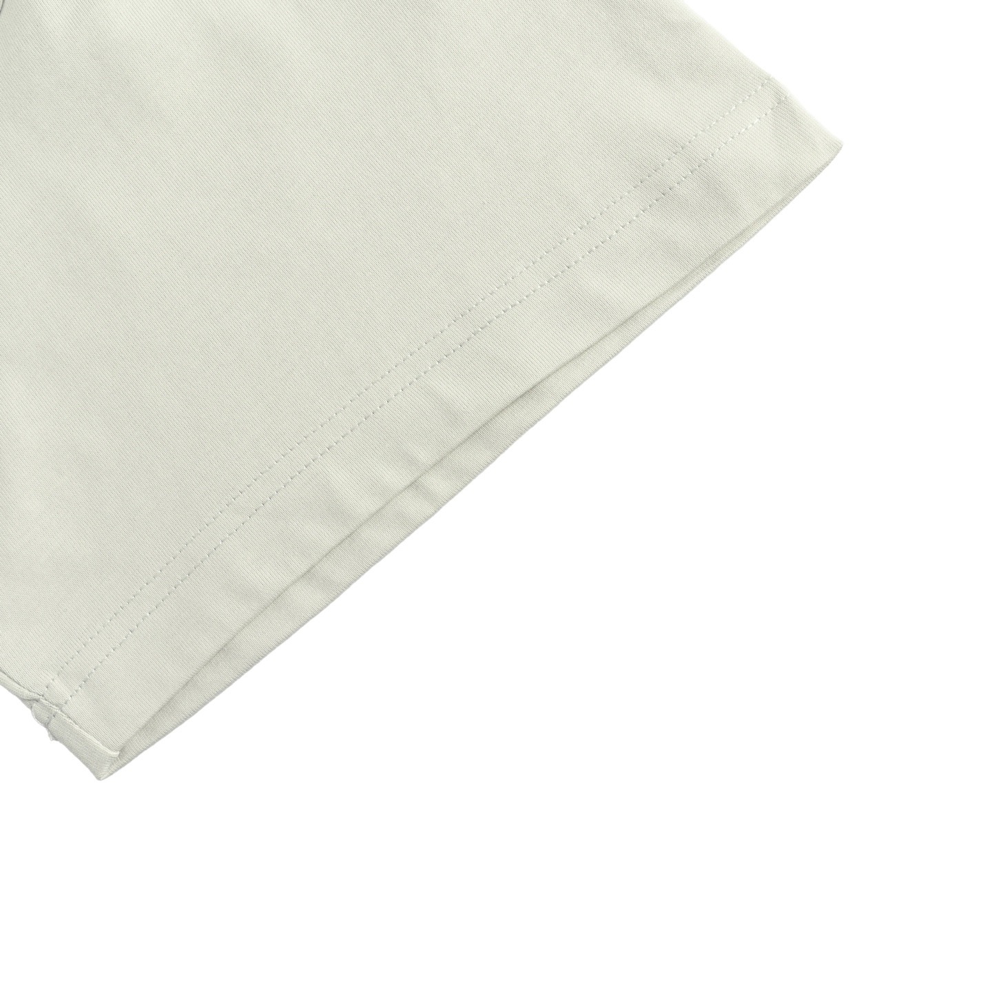 Balenciaga/巴黎世家 25ss 钥匙徽章印花短袖巴黎世家标语印花