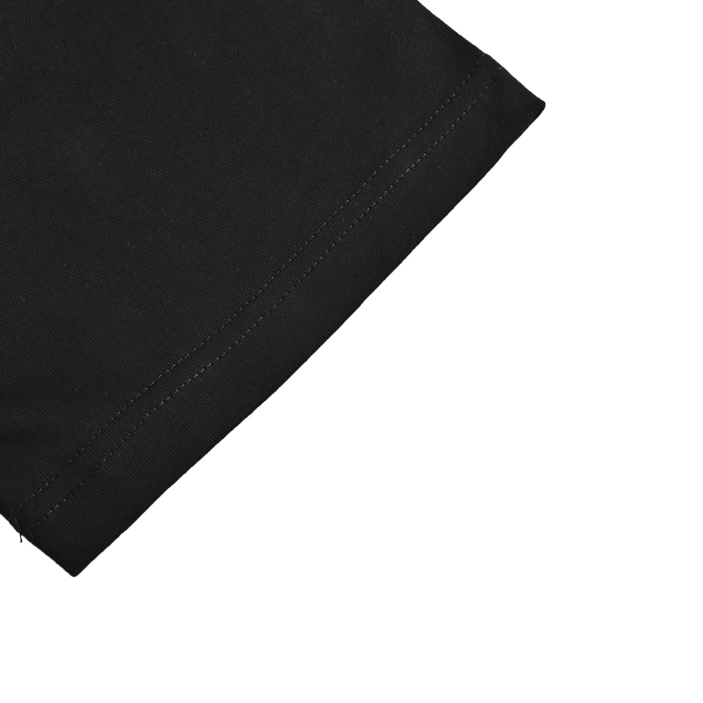 Louis Vuitton/路易威登 25ss 棋盘格皮牌口袋短袖