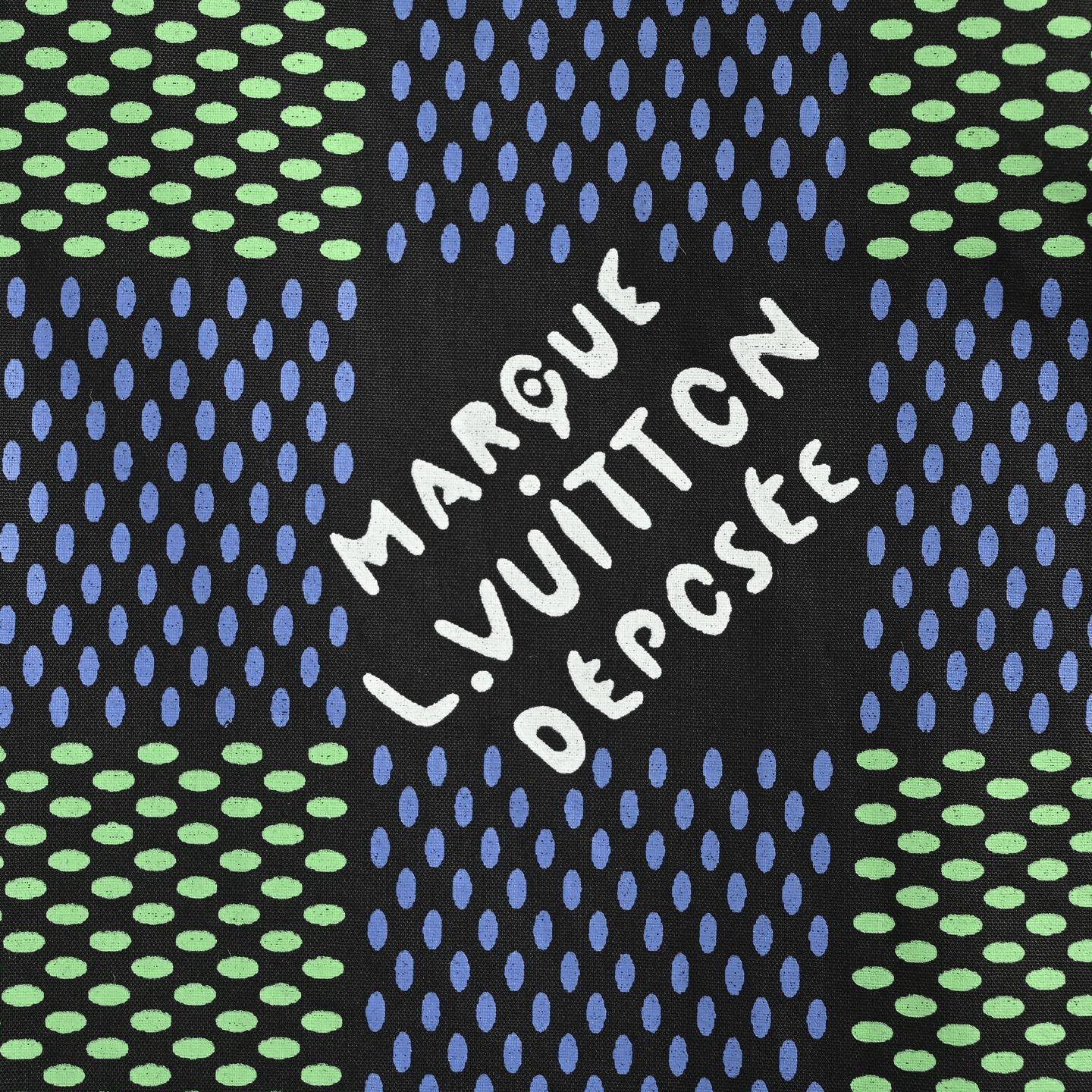 Louis Vuitton/路易威登 25ss Damier棋盘格短袖衬衫