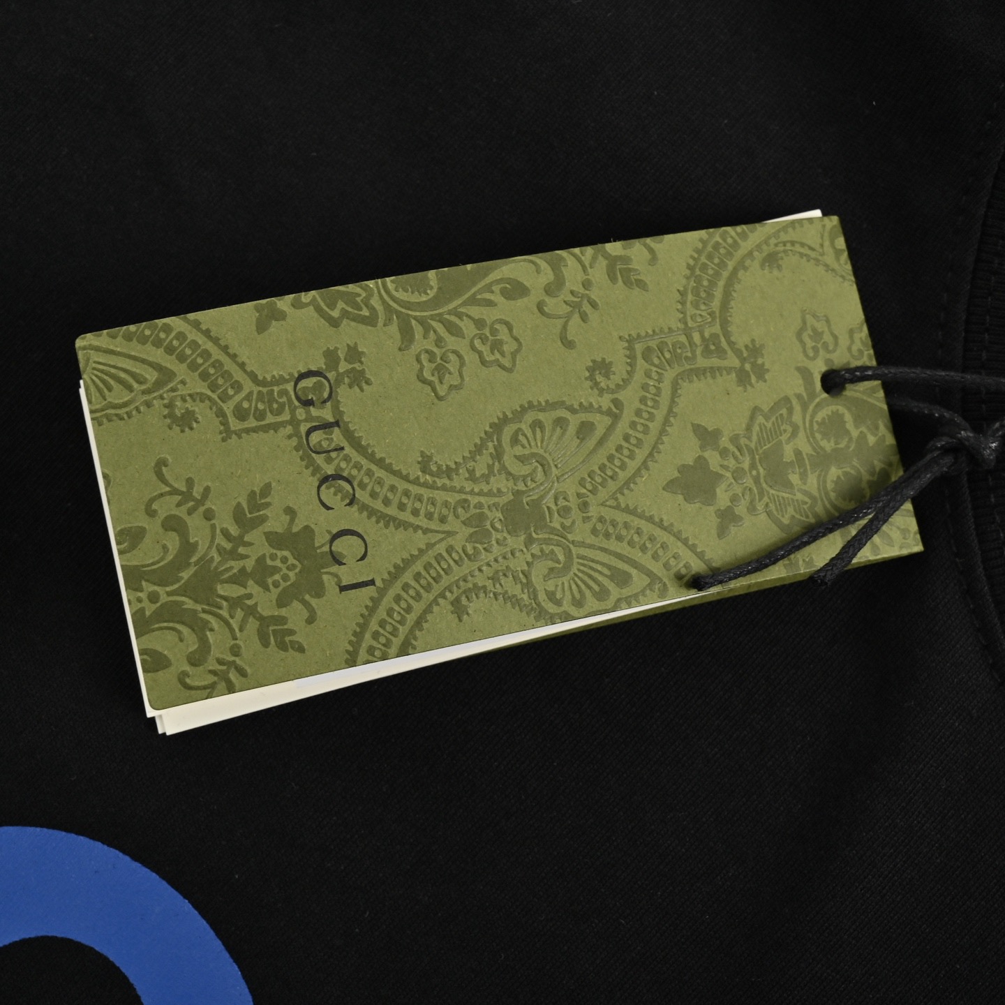 Gucci/古驰 24ss 彩色字母印花短袖-Chinese UA Cheap High Quatity Brand Clothes Bags handbags Sneakers wholesale wholesaler seller from China Factory suppliers Fashion Clothing Shoes best Quality Beautiful Price Gucci/古驰 24ss 彩色字母印花短袖