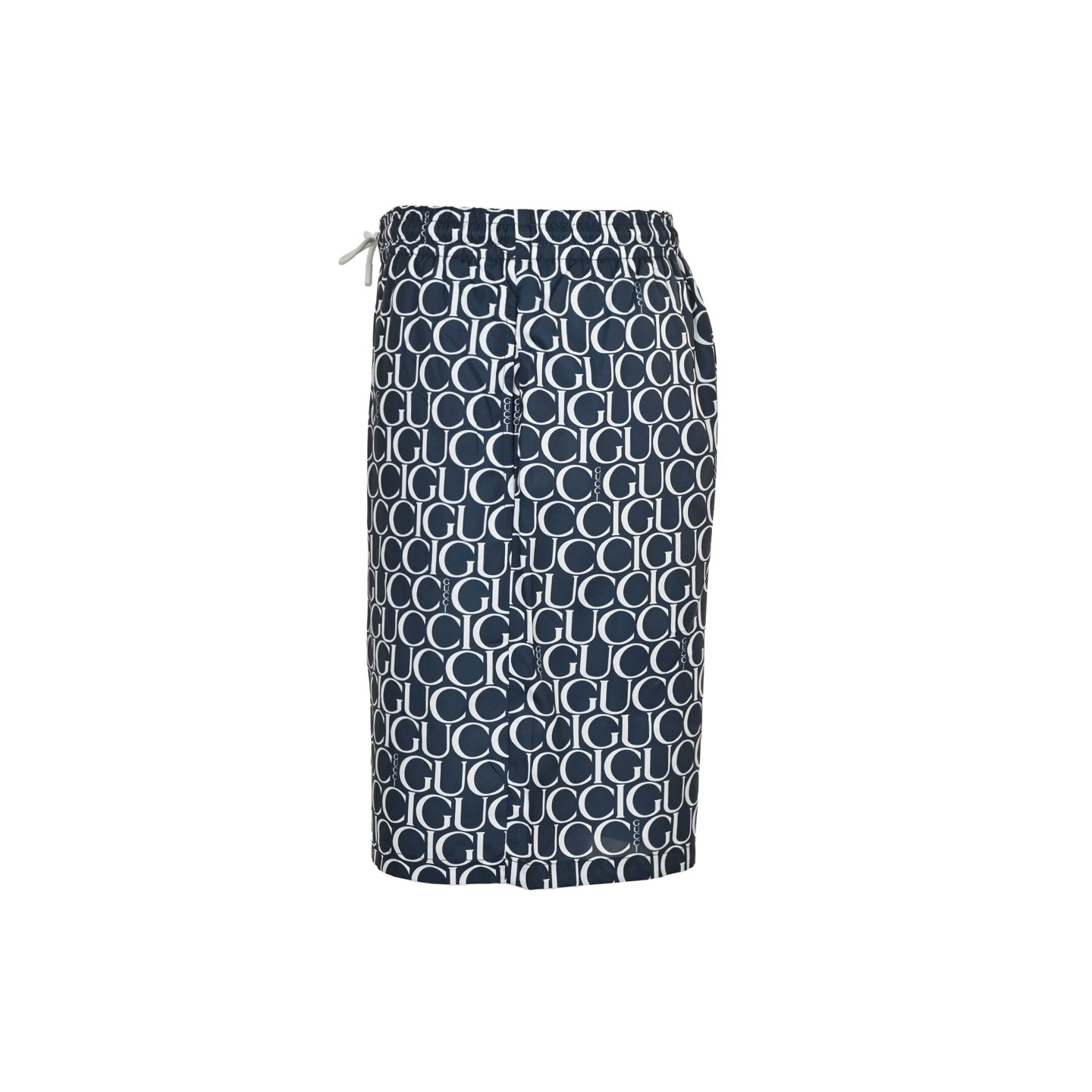 Gucci/古驰 24ss 满印弹幕印花短裤