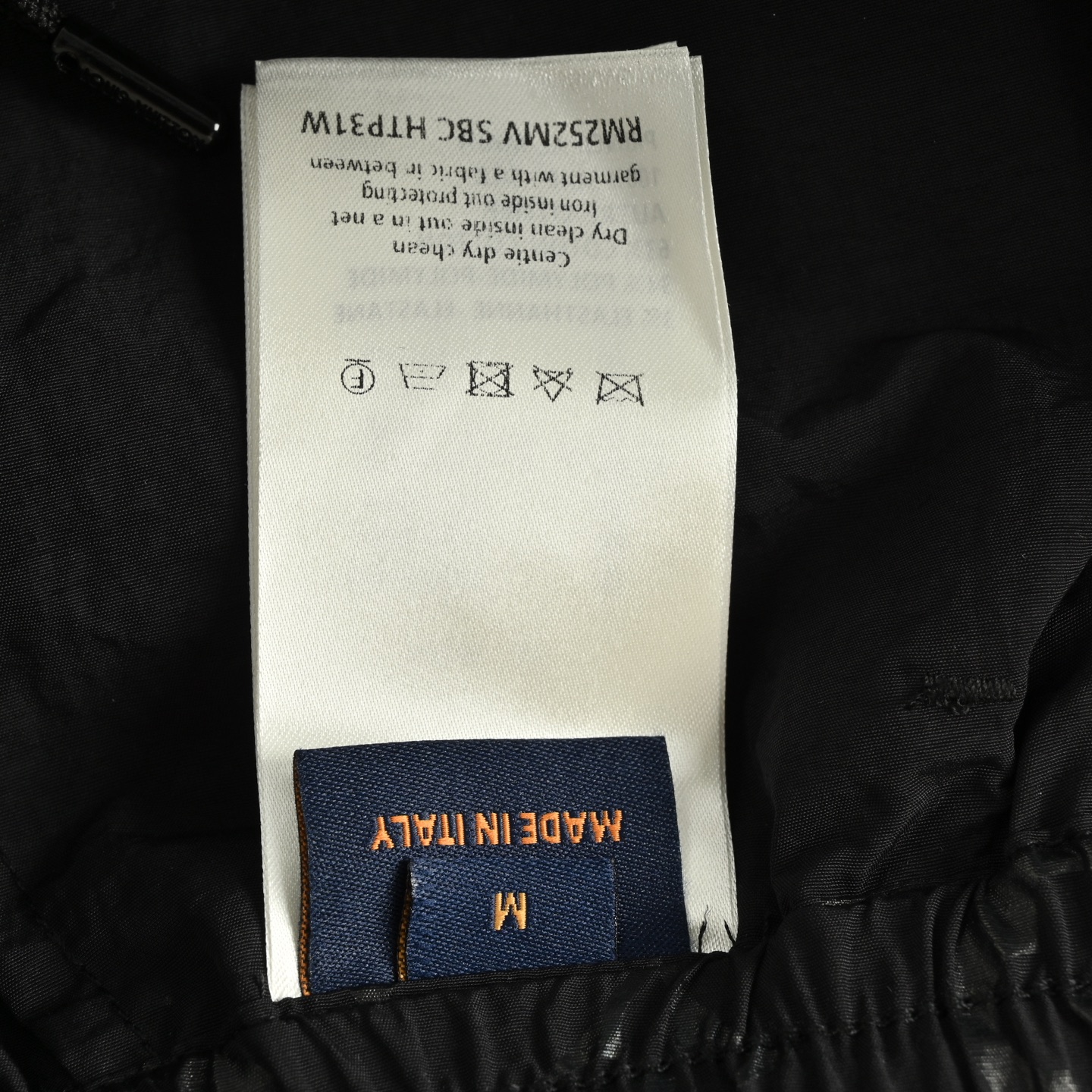 Louis Vuitton/路易威登 25ss 老花波纹提花套装短裤 LV新款桑蚕丝短裤