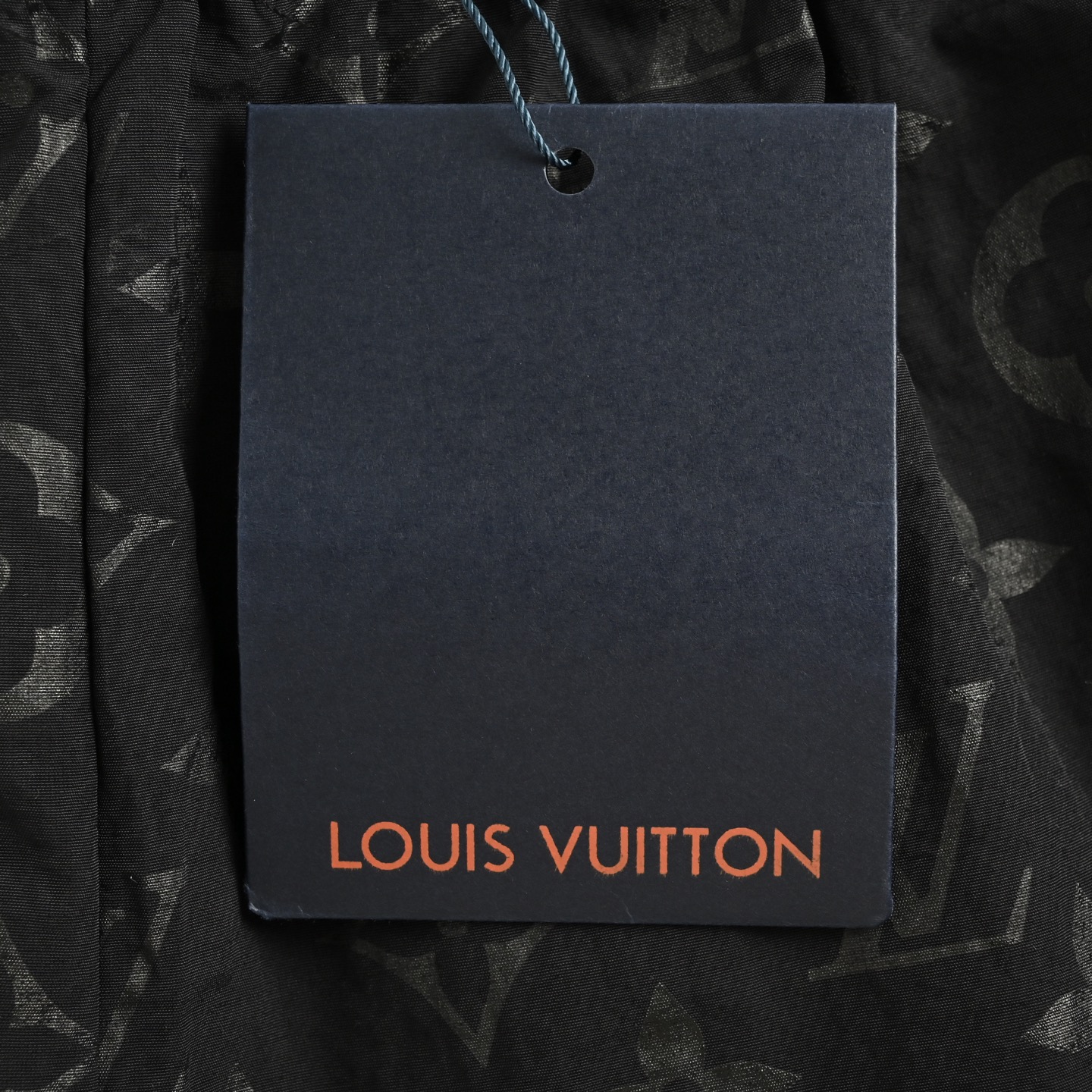 Louis Vuitton/路易威登 25ss 老花波纹提花套装短裤 LV新款桑蚕丝短裤