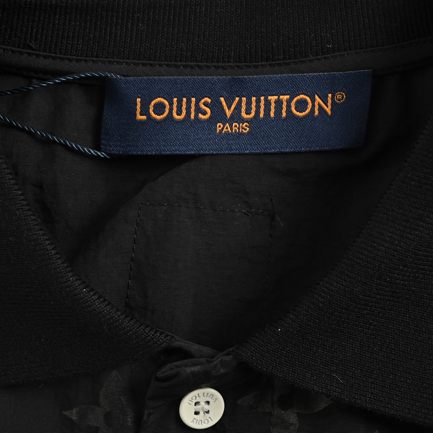 Louis Vuitton/路易威登 25ss 老花波纹提花套装短袖衬衫 LV新款短袖衬衫取材细腻桑蚕丝