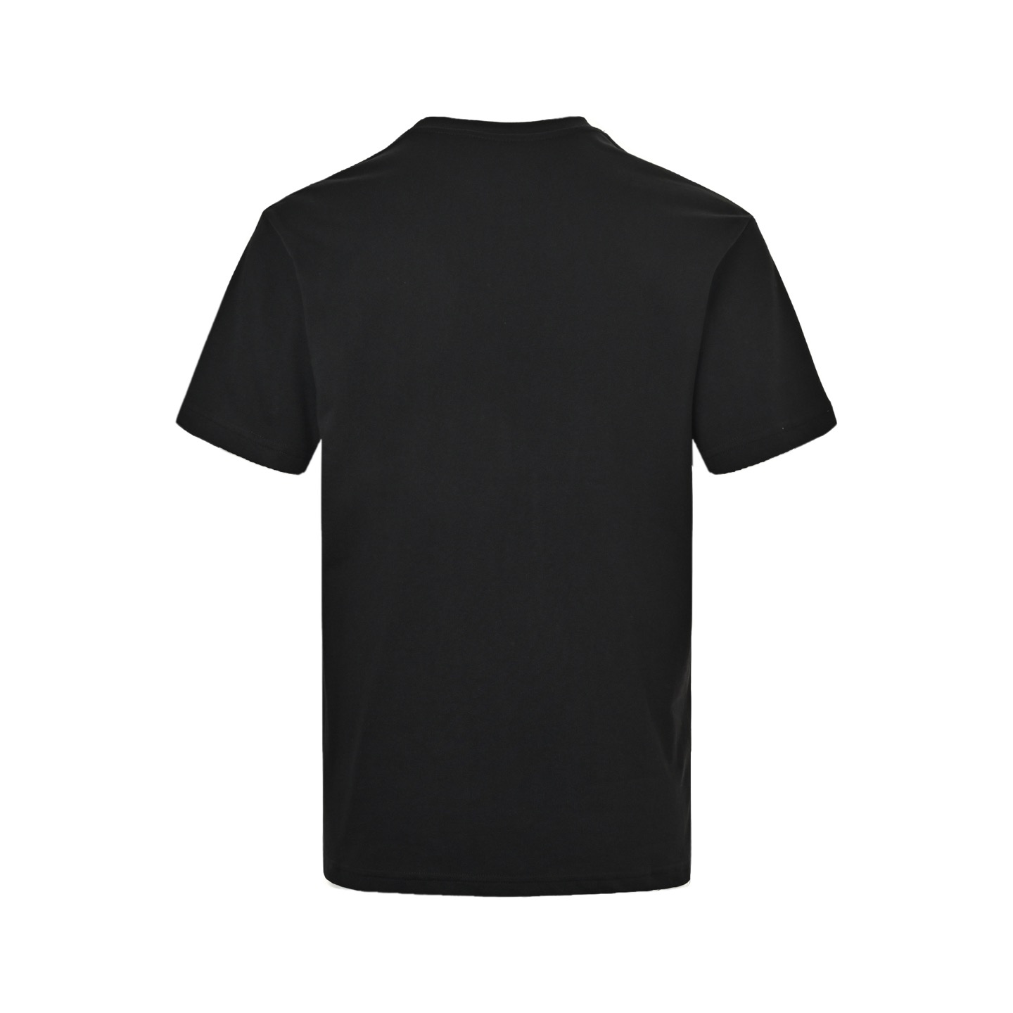 Gucci/古驰 25ss 双G立方体印花短袖