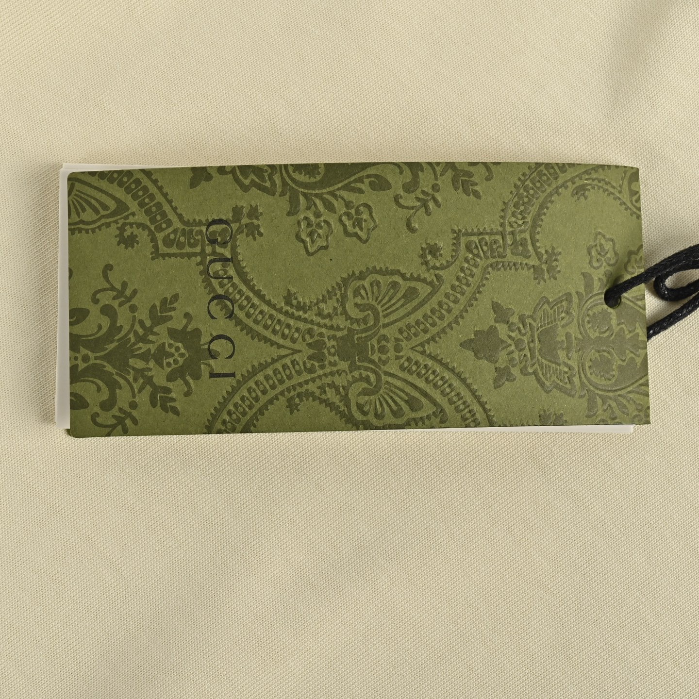 Gucci/古驰 趣味卡通系列印花短袖