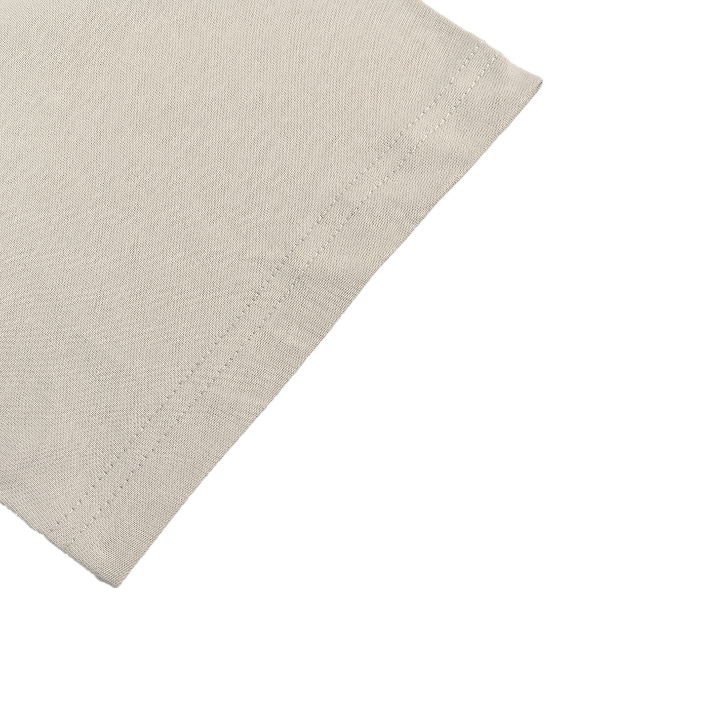 Gucci/古驰 24ss 雕塑艺术品印花短袖 灰白