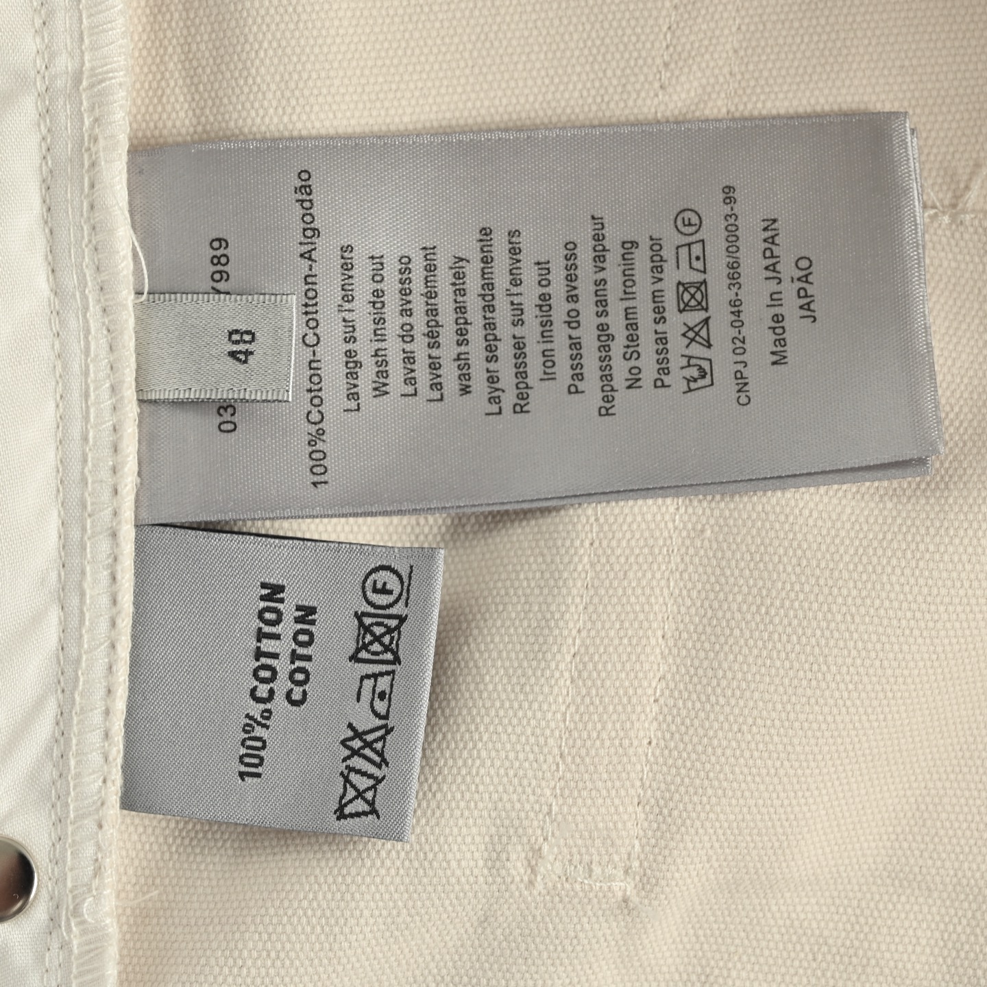 Dior/迪奥 24ss 情人节限定爱心刺绣短裤