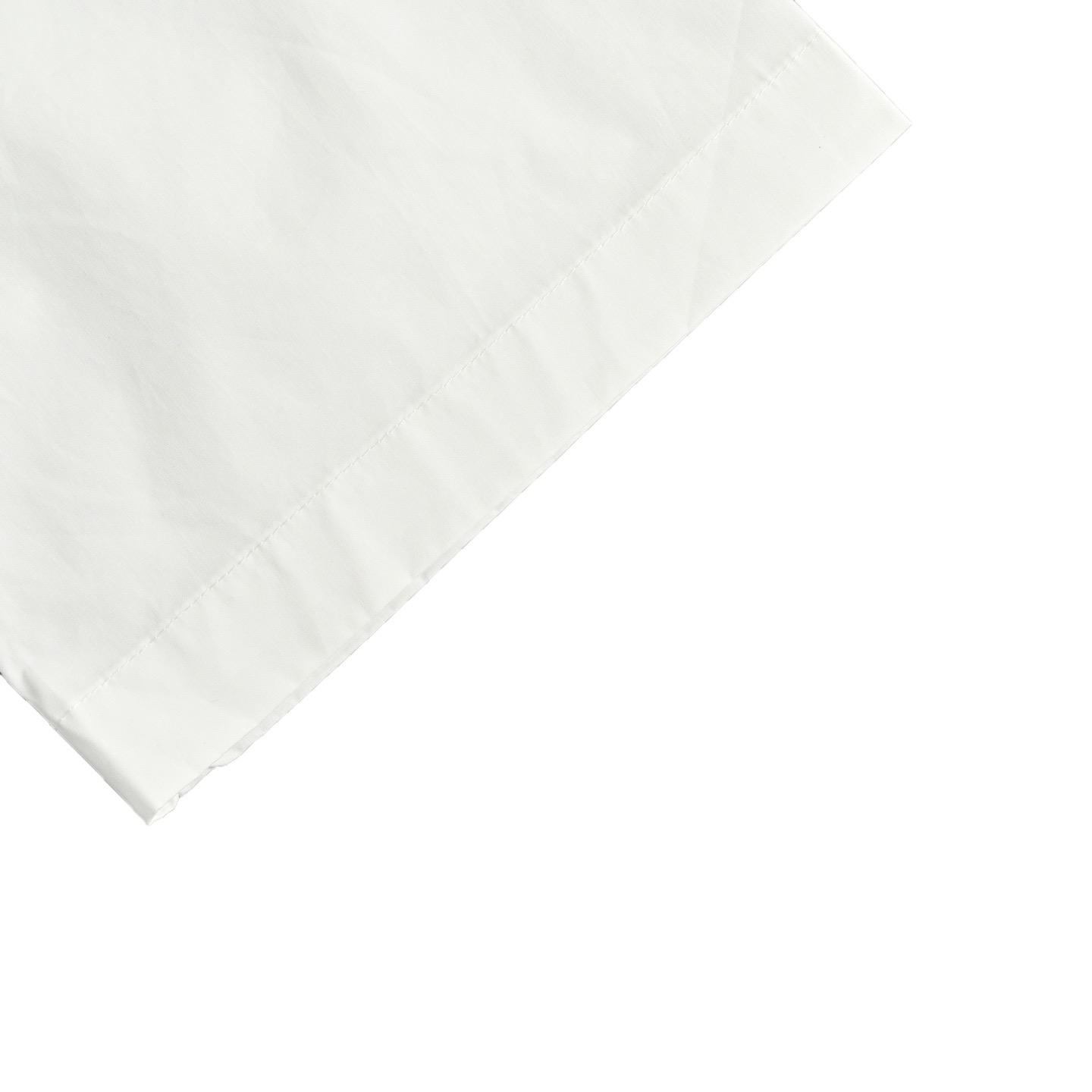 Dior/迪奥 25ss 铃兰花刺绣短袖衬衫 Dior新款棉府绸铃兰刺绣衬衫