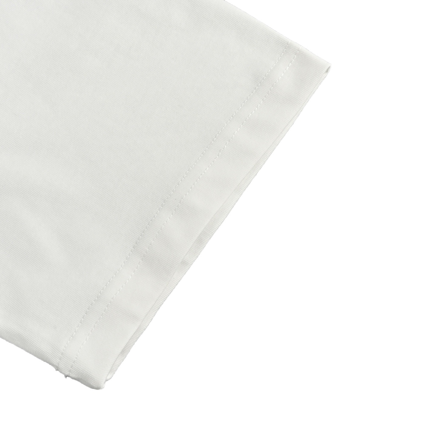 Gucci/古驰 25ss 蛇年限定印花短袖 白色