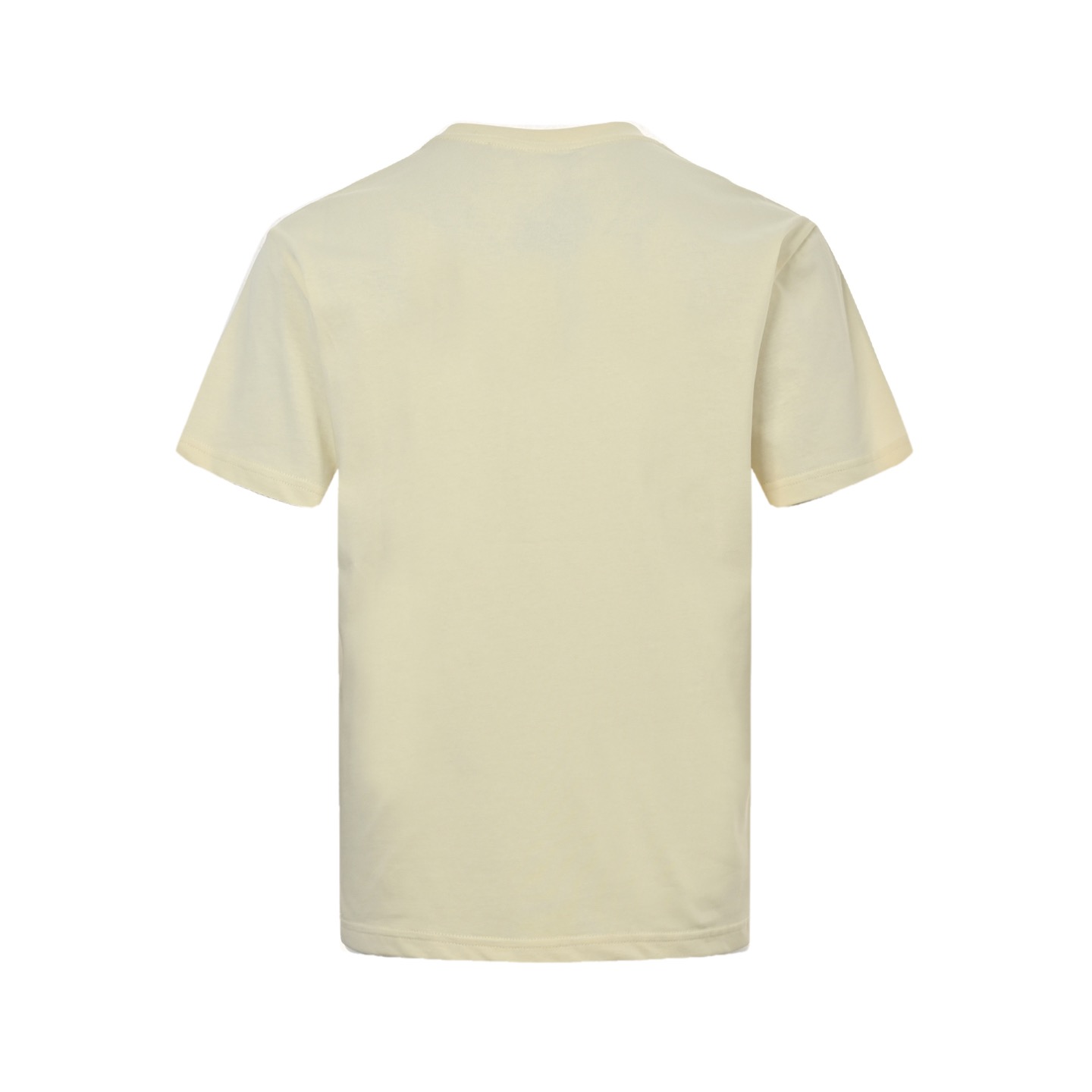 Gucci/古驰 24ss 卡通印花短袖 杏色