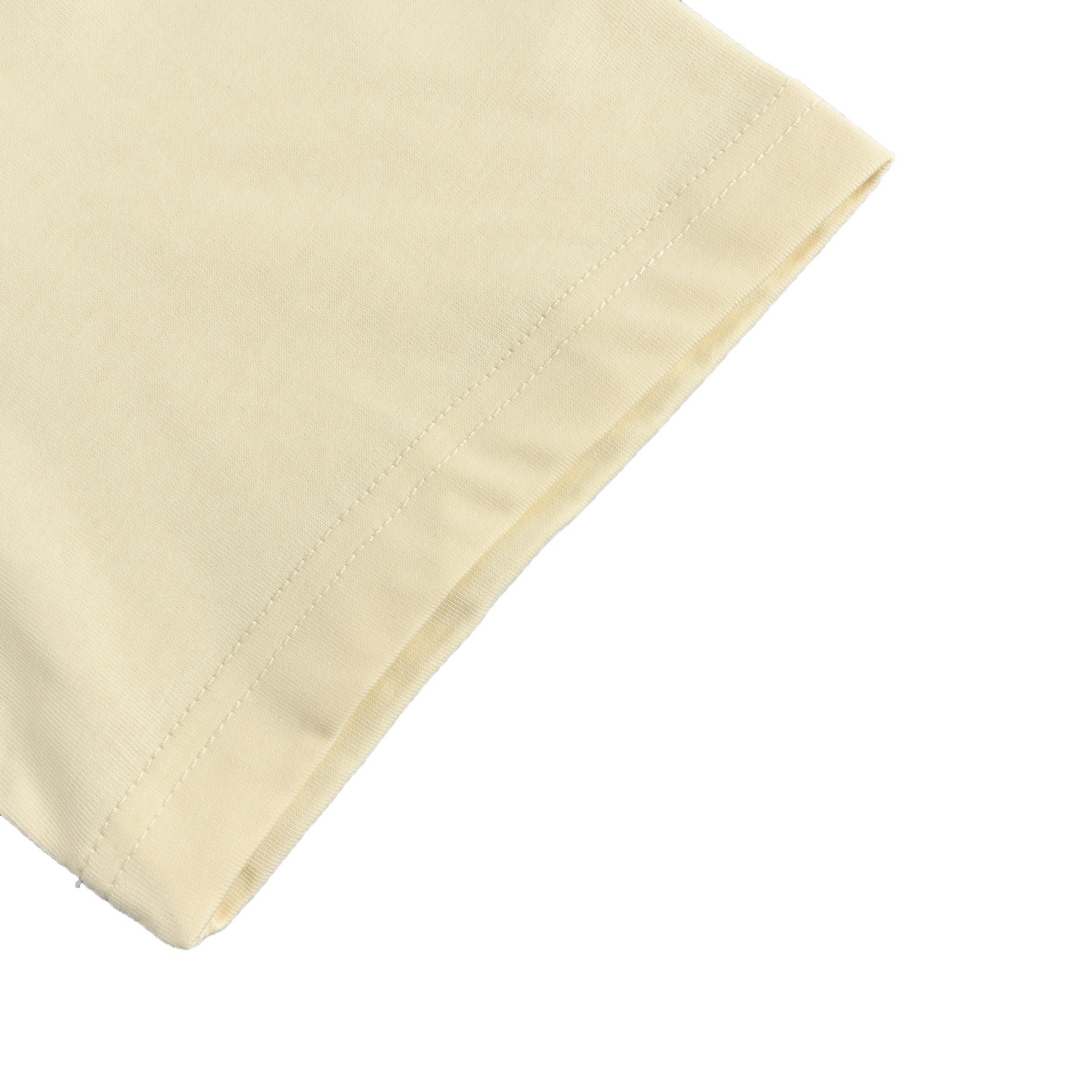 Gucci/古驰 24ss 战马刺绣短袖 米白色