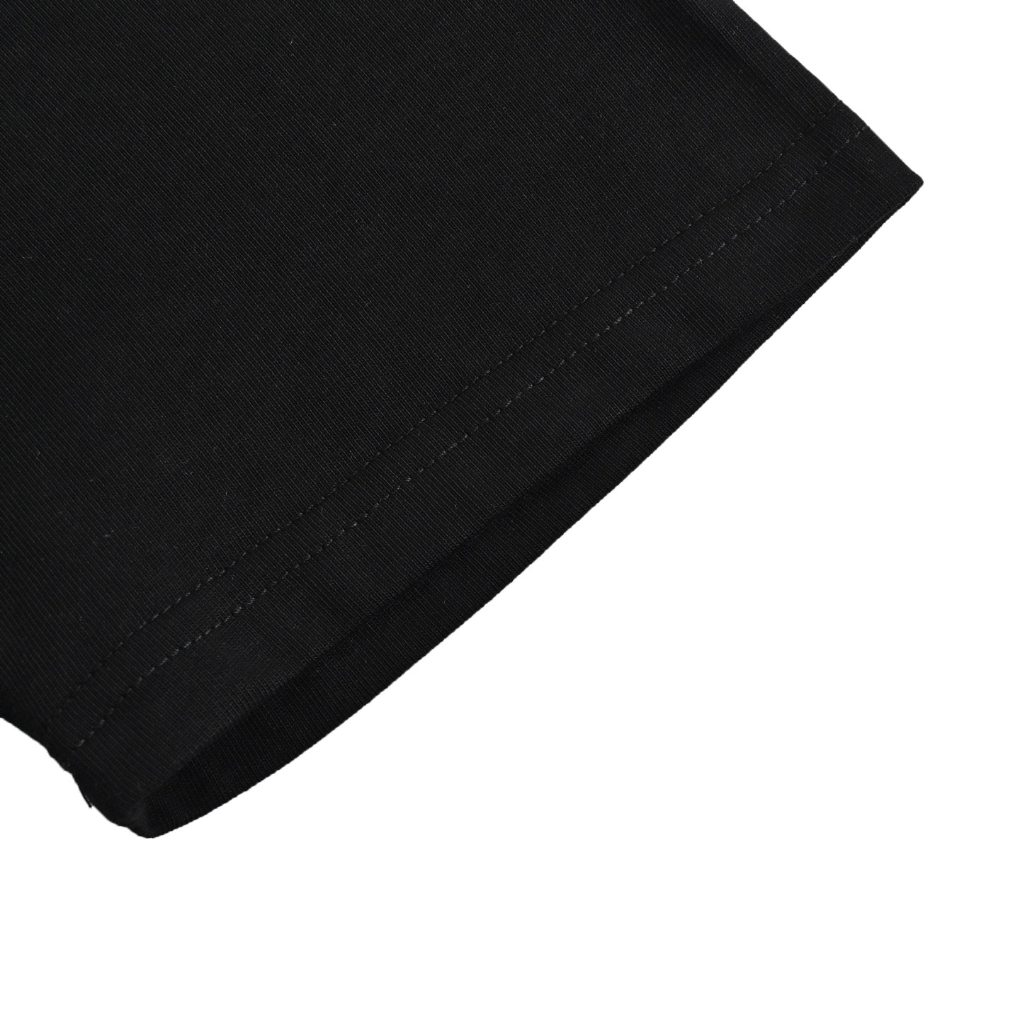 Louis Vuitton/路易威登 25ss 斑驳字母印花铁链短袖