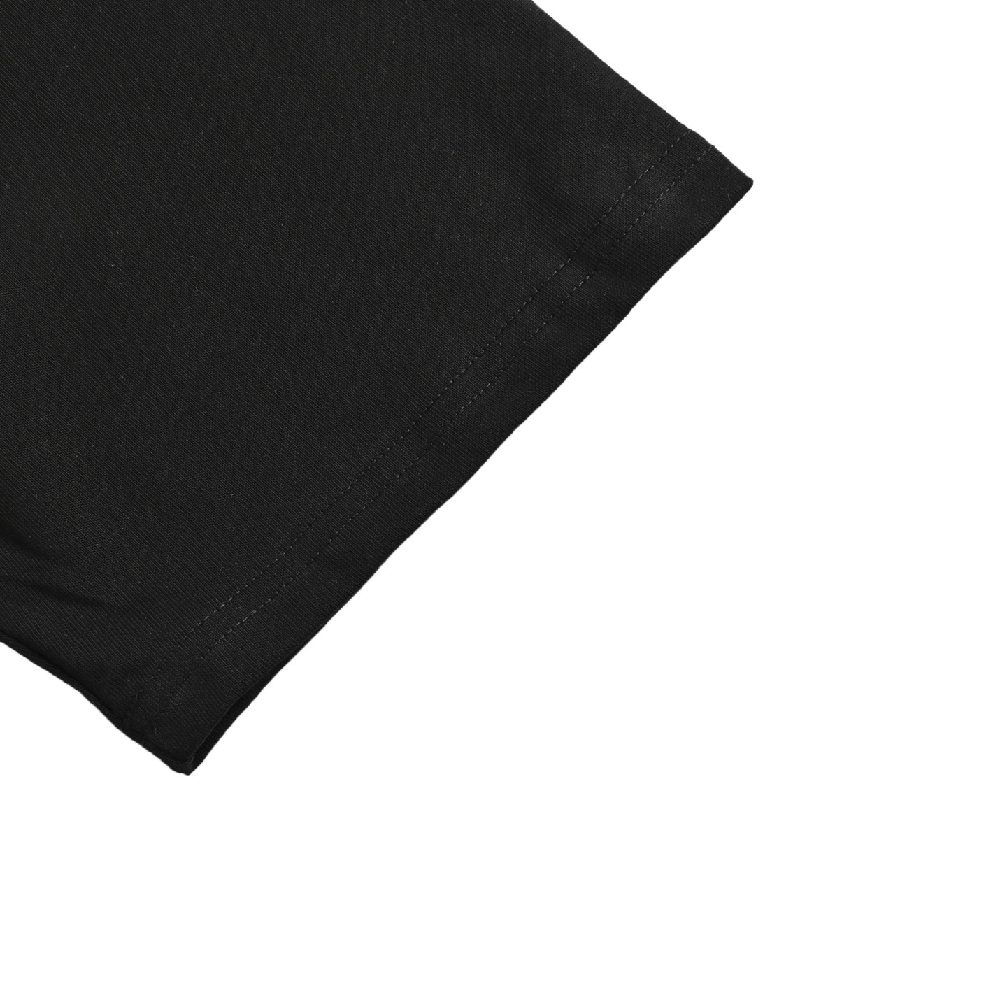 Louis Vuitton/路易威登 25ss 刺绣字母徽标短袖