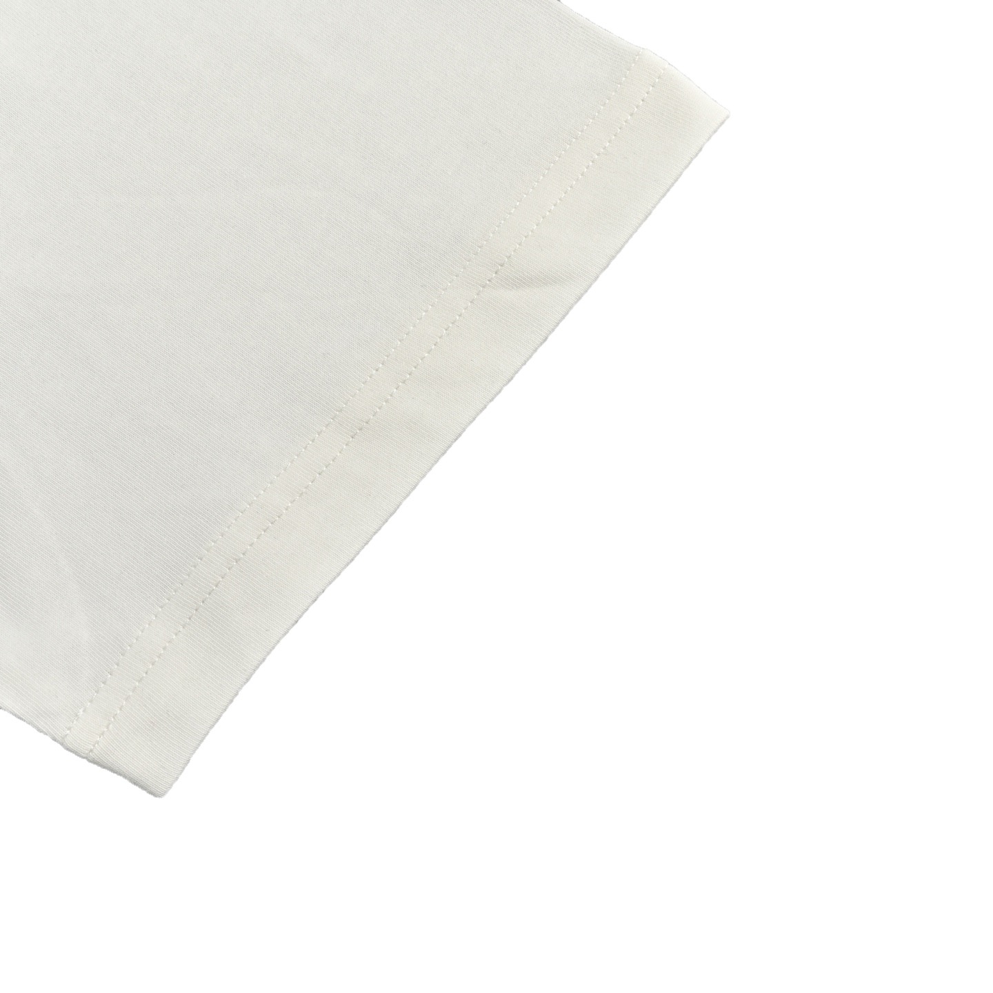 Gucci/古驰 24ss 渐变腰带印花短袖