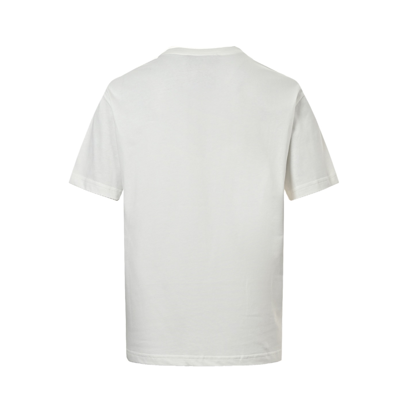 Gucci/古驰 24ss 渐变腰带印花短袖