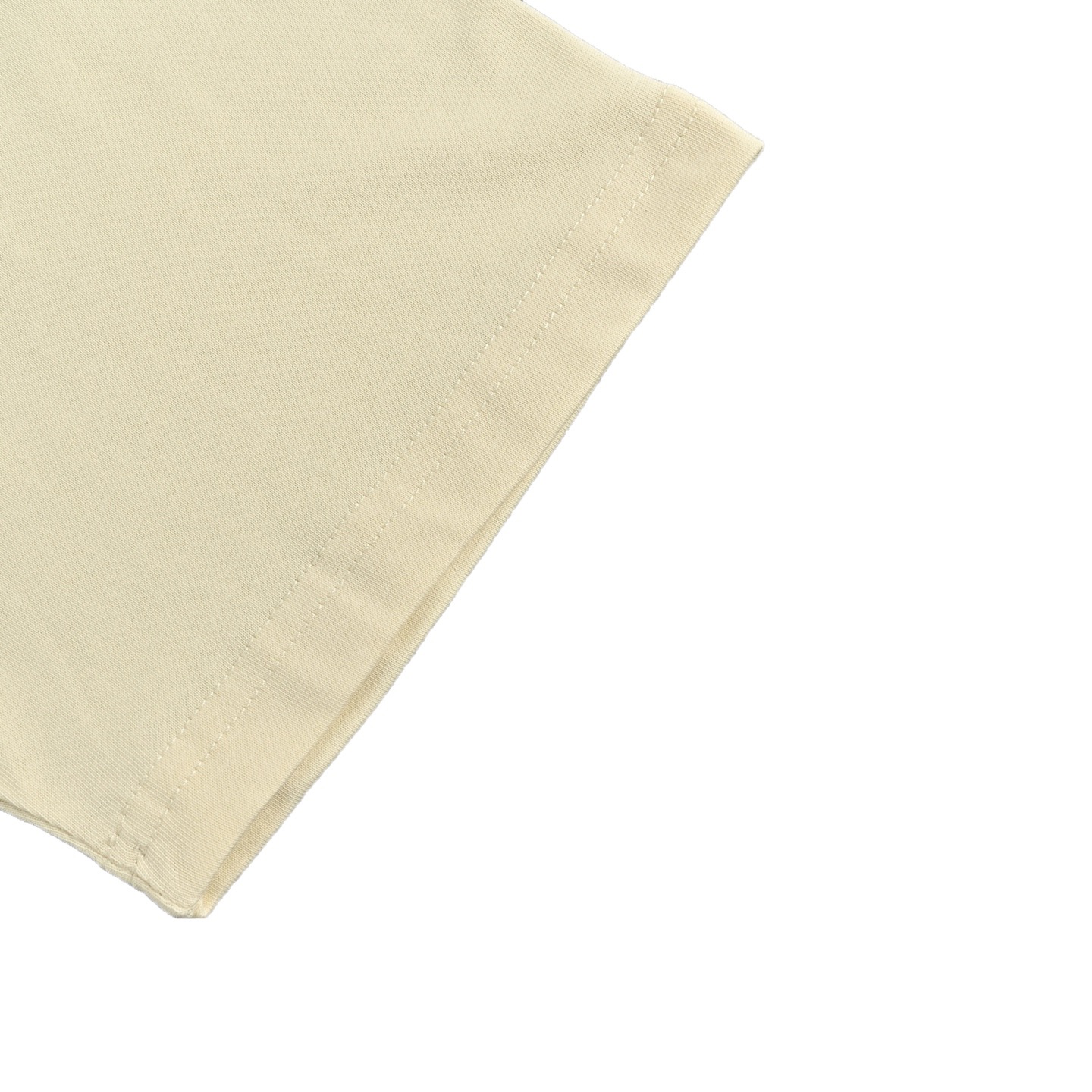 Gucci/古驰 25ss 斑驳字母印花短袖