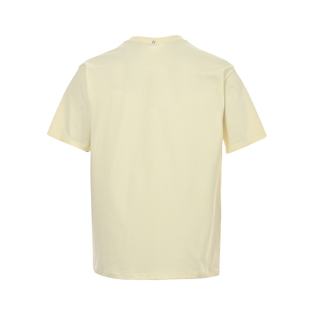 Burberry/巴宝莉 24ss 战马标识短袖