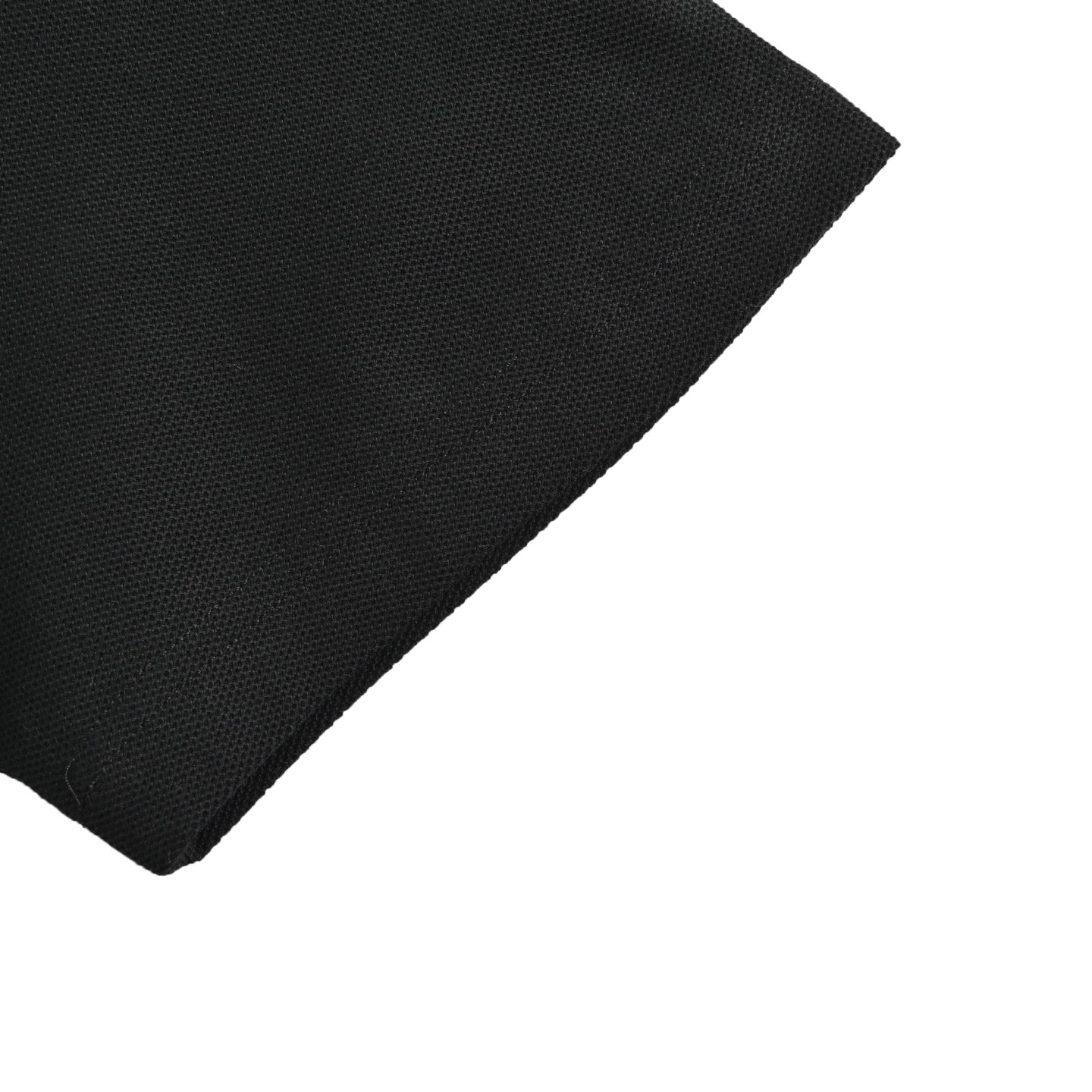 Burberry/巴宝莉 25ss 草体签名字母刺绣Polo短袖