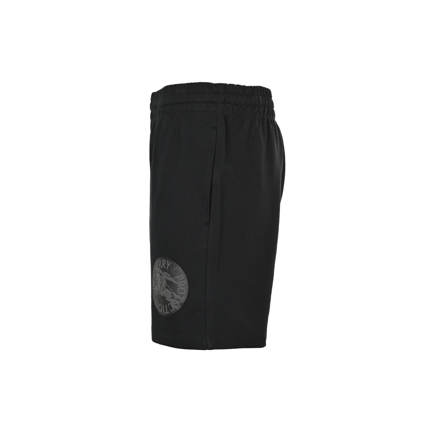 Burberry/巴宝莉 25ss 战马印章印花短裤 Burberry新款短裤